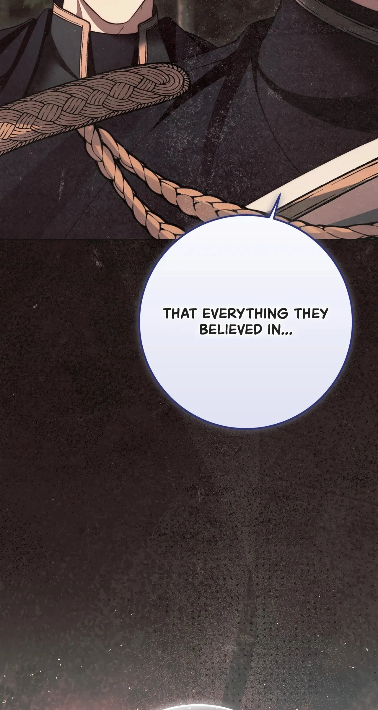 Read No More Regrets chapter 56 image 8 on Lezhin