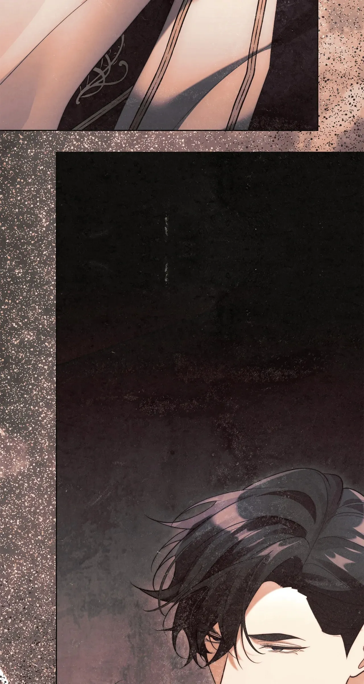 Read No More Regrets chapter 56 image 86 on Lezhin
