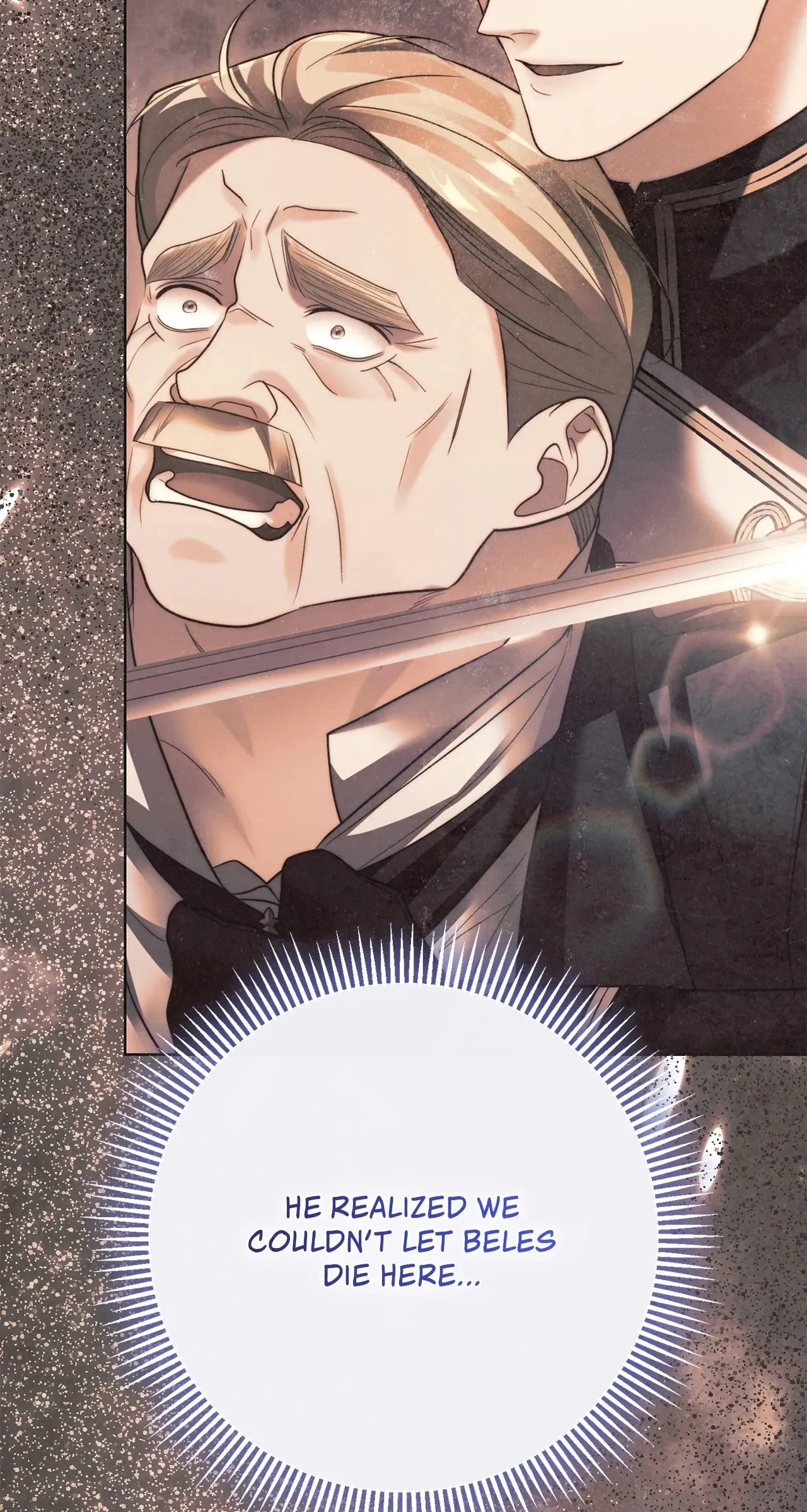 Read No More Regrets chapter 56 image 87 on Lezhin
