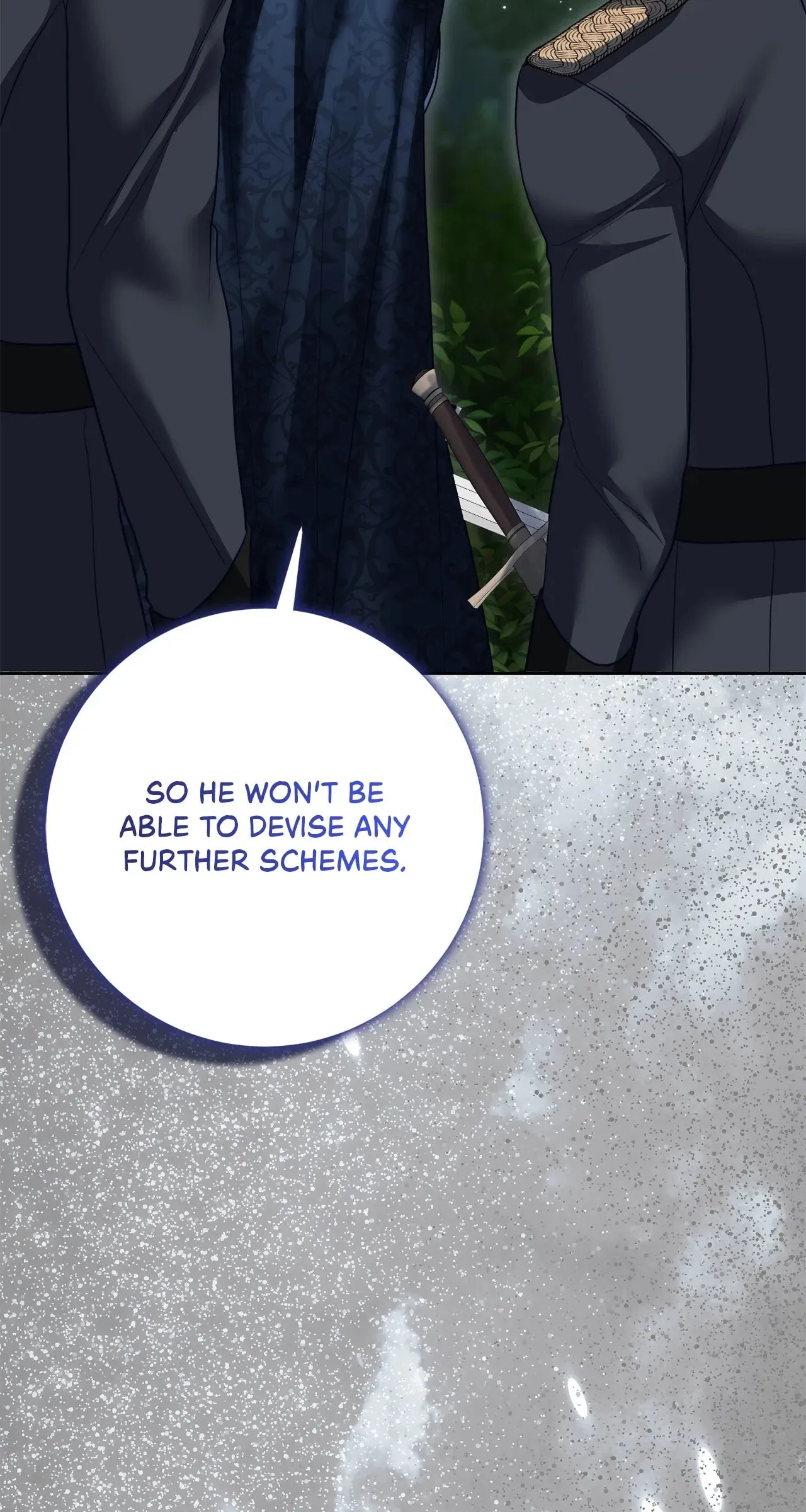 Read No More Regrets chapter 56 image 90 on Lezhin