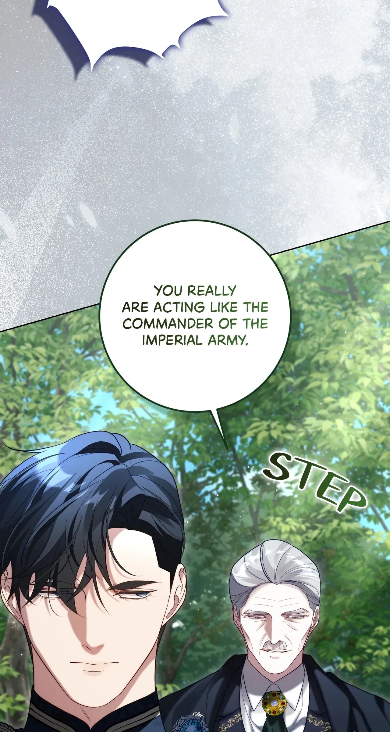 Read No More Regrets chapter 56 image 92 on Lezhin