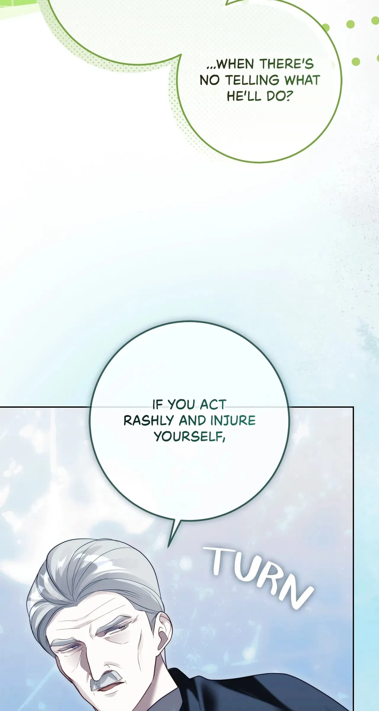 Read No More Regrets chapter 56 image 95 on Lezhin