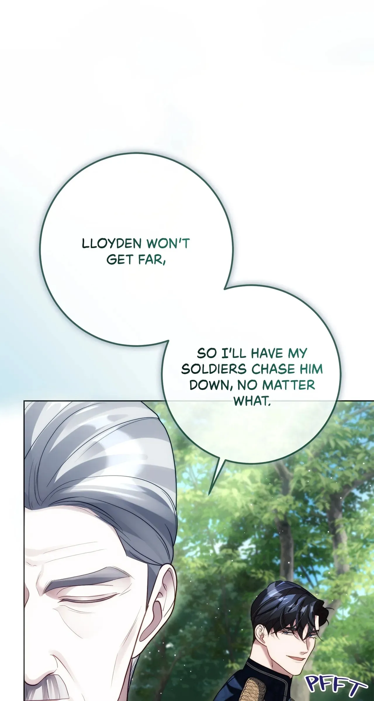 Read No More Regrets chapter 56 image 97 on Lezhin