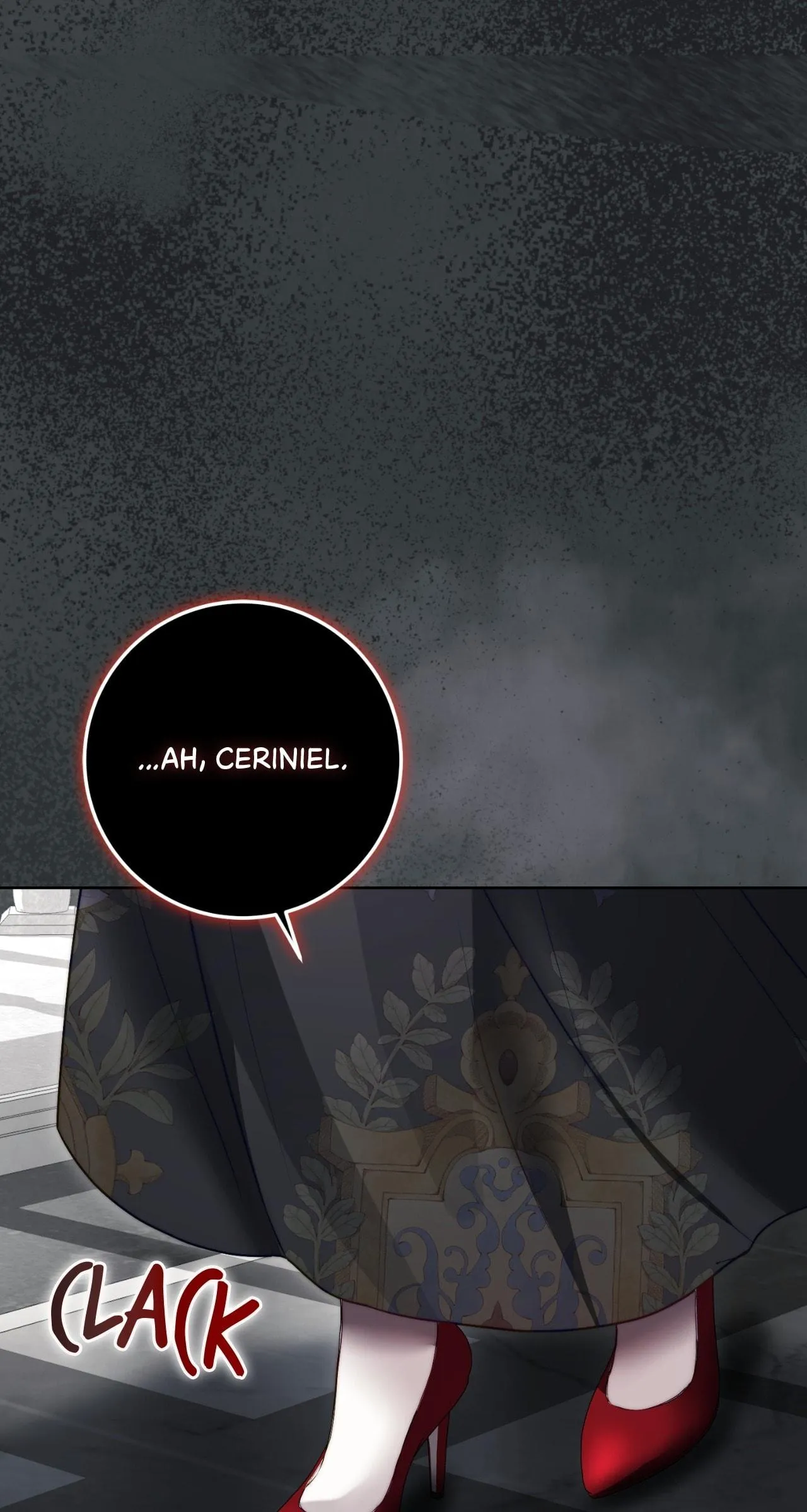Read No More Regrets chapter 57 image 1 on Lezhin