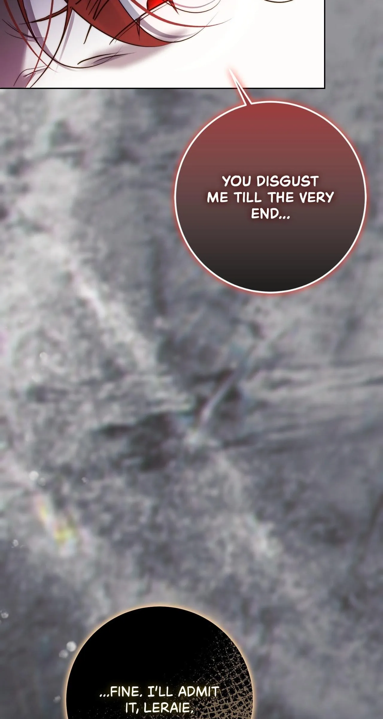 Read No More Regrets chapter 57 image 10 on Lezhin