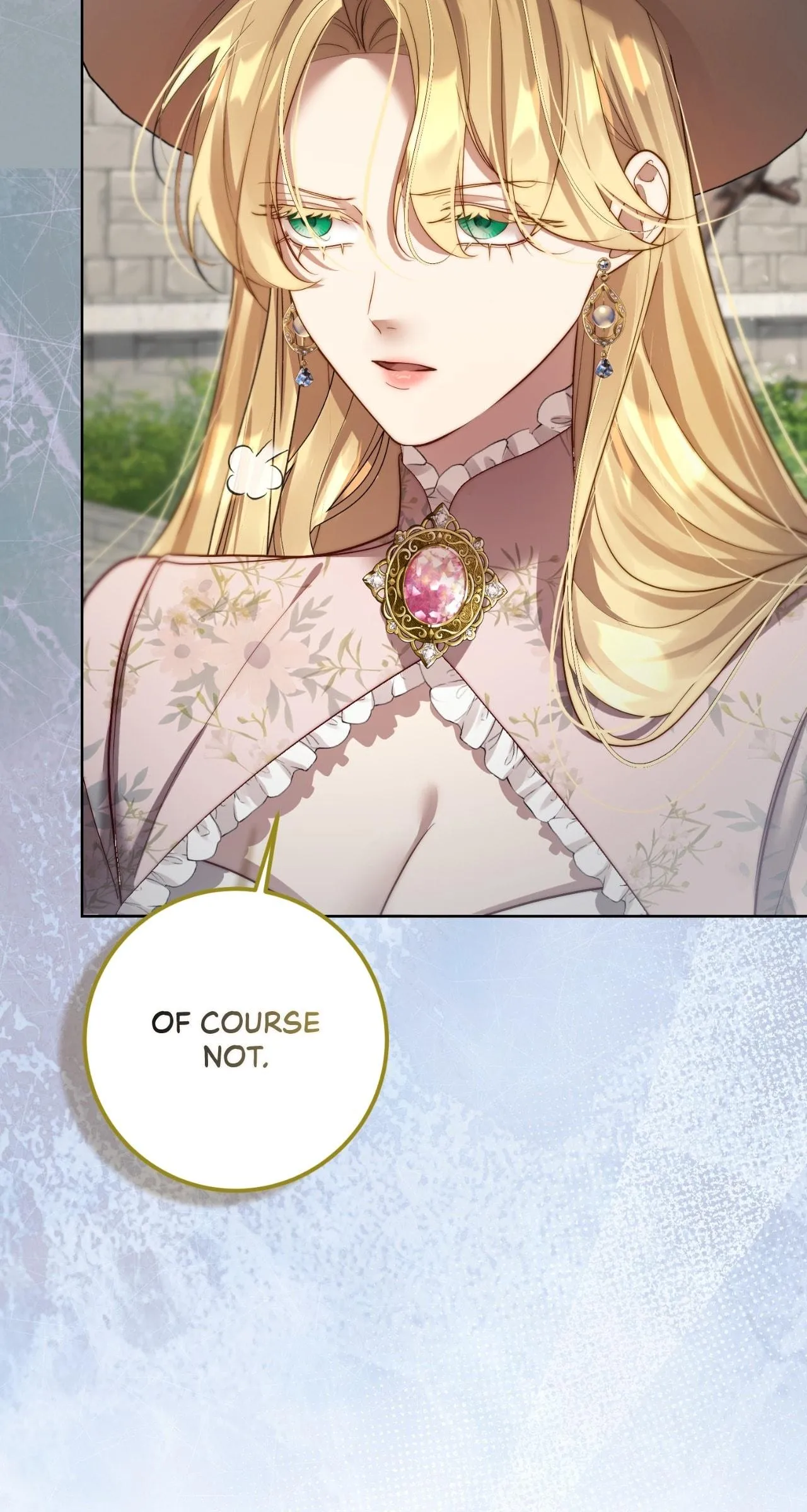 Read No More Regrets chapter 57 image 102 on Lezhin