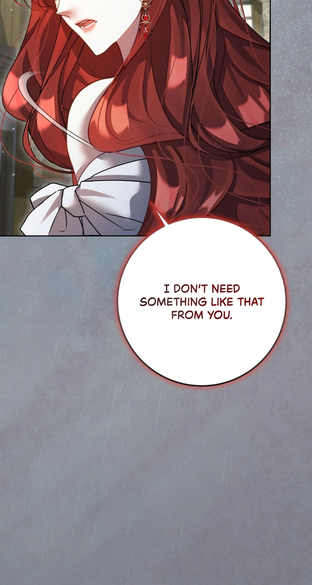 Read No More Regrets chapter 57 image 105 on Lezhin