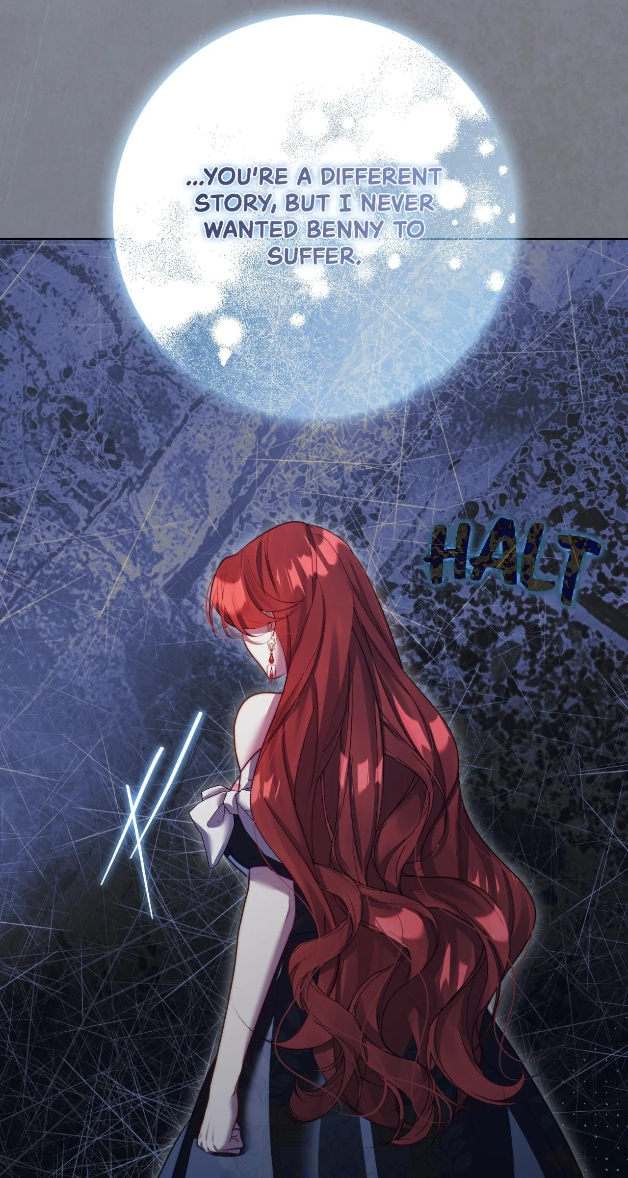 Read No More Regrets chapter 57 image 106 on Lezhin