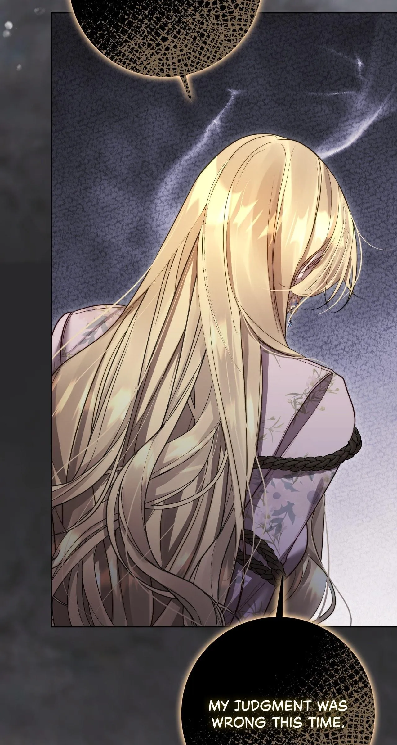 Read No More Regrets chapter 57 image 11 on Lezhin