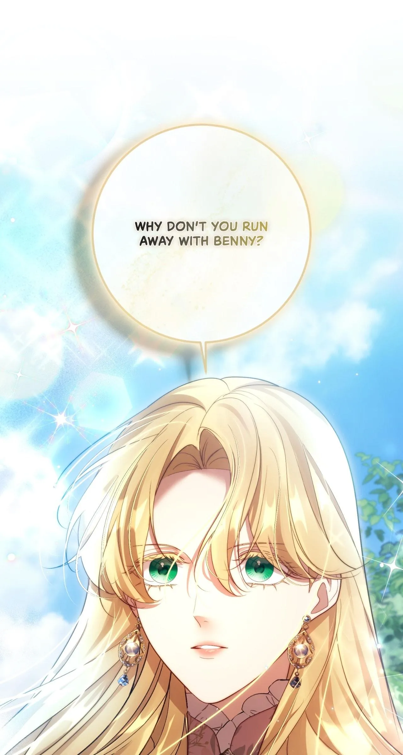 Read No More Regrets chapter 57 image 111 on Lezhin