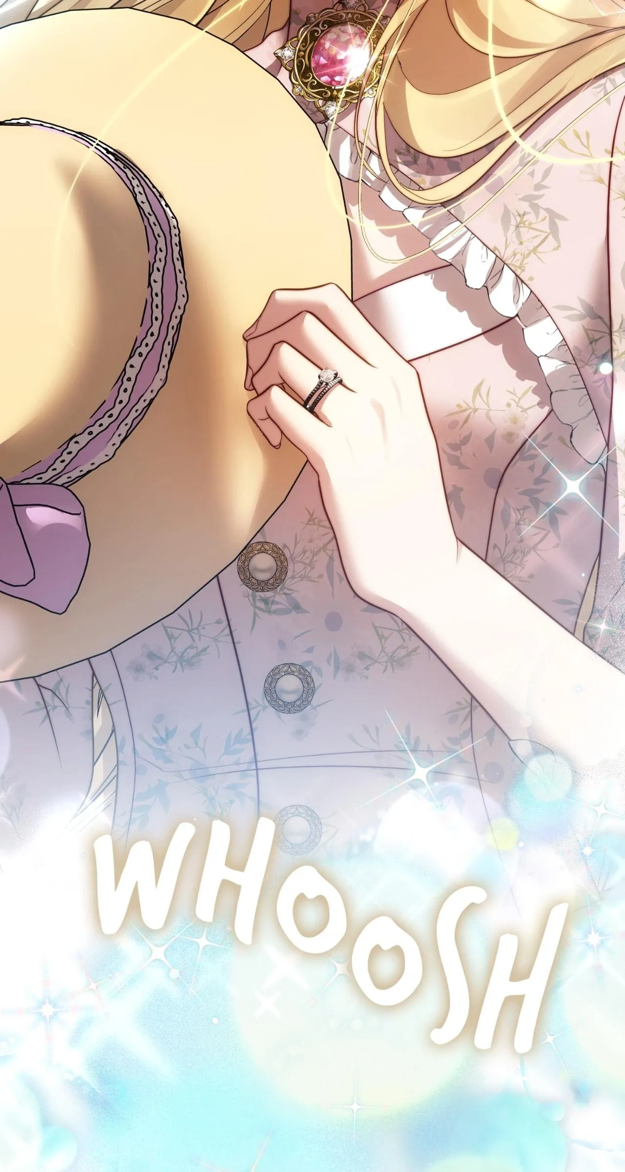 Read No More Regrets chapter 57 image 112 on Lezhin