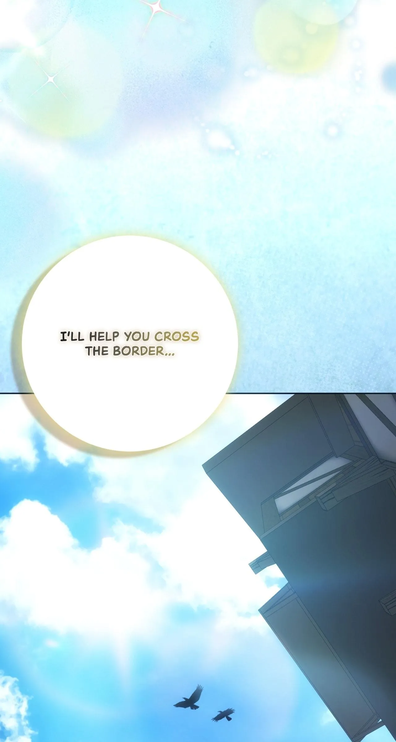 Read No More Regrets chapter 57 image 113 on Lezhin
