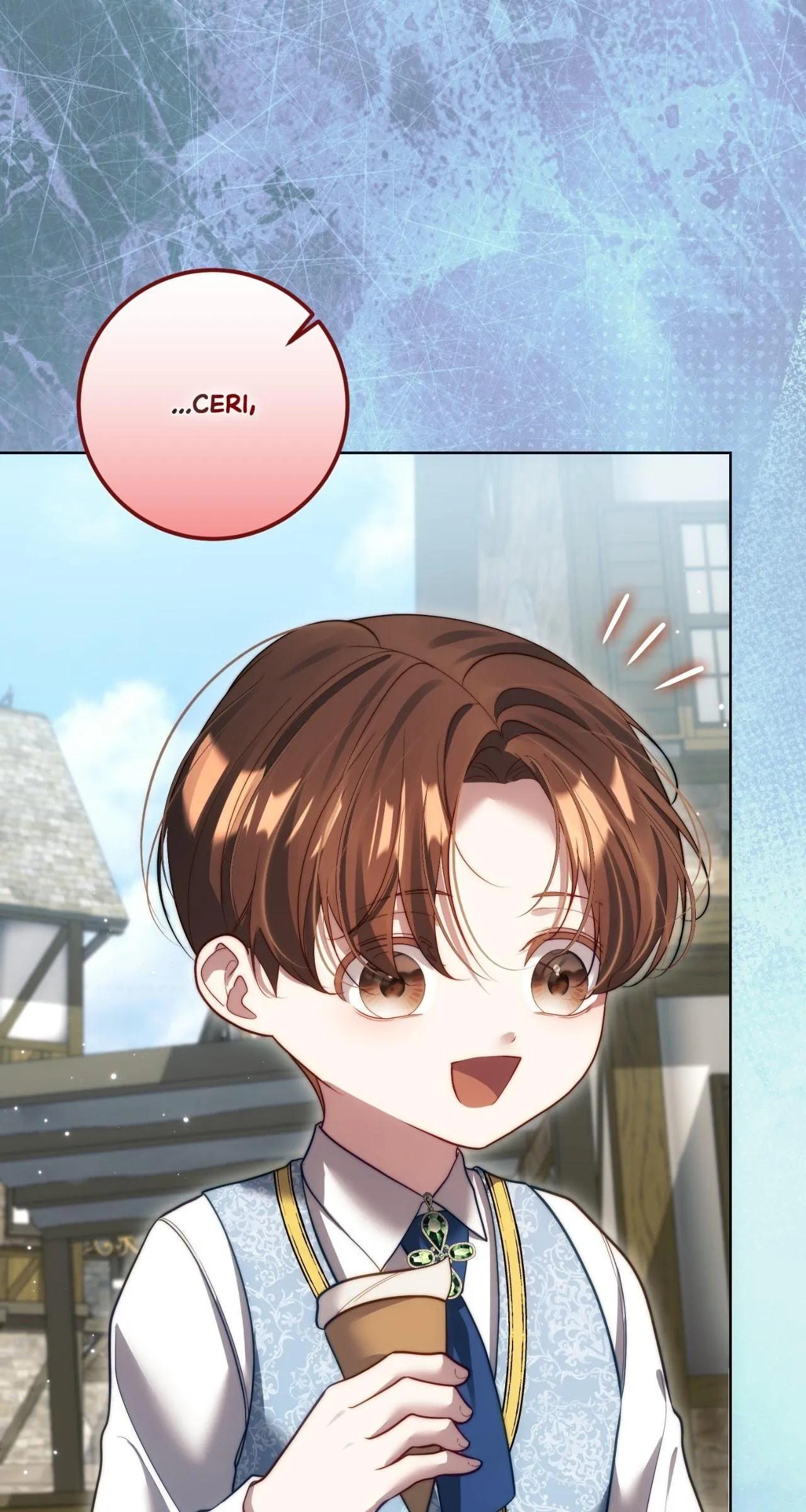 Read No More Regrets chapter 57 image 115 on Lezhin
