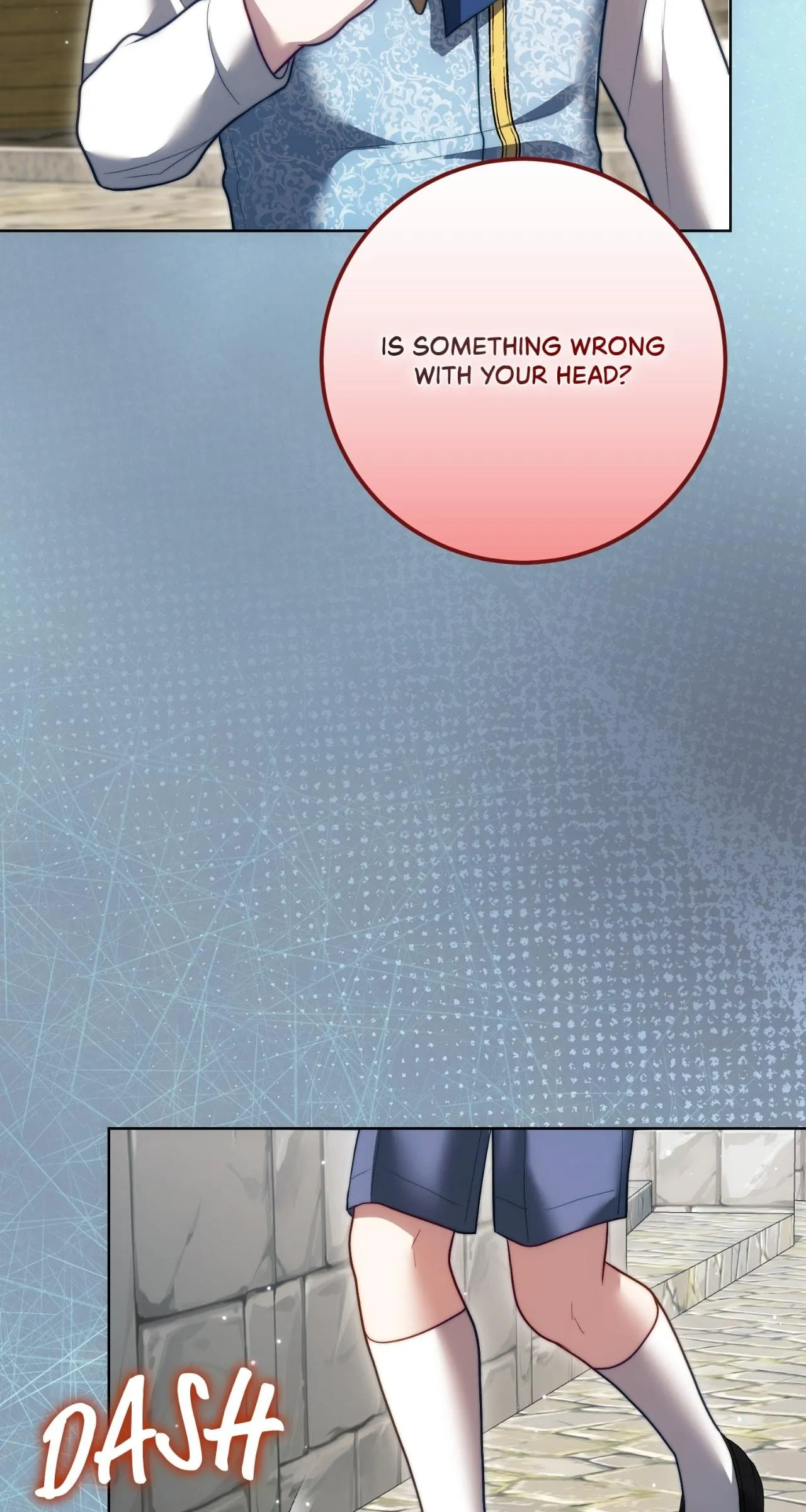 Read No More Regrets chapter 57 image 116 on Lezhin