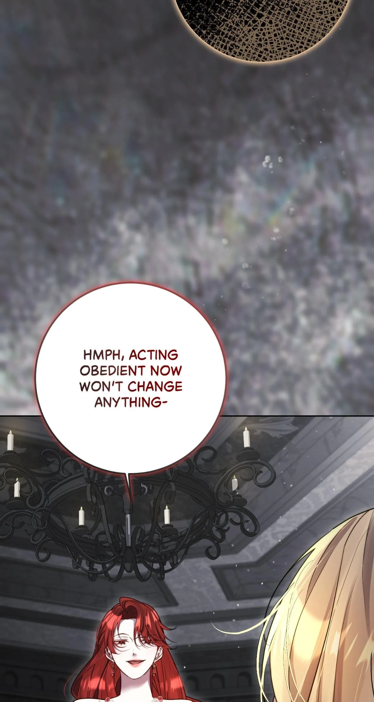 Read No More Regrets chapter 57 image 12 on Lezhin