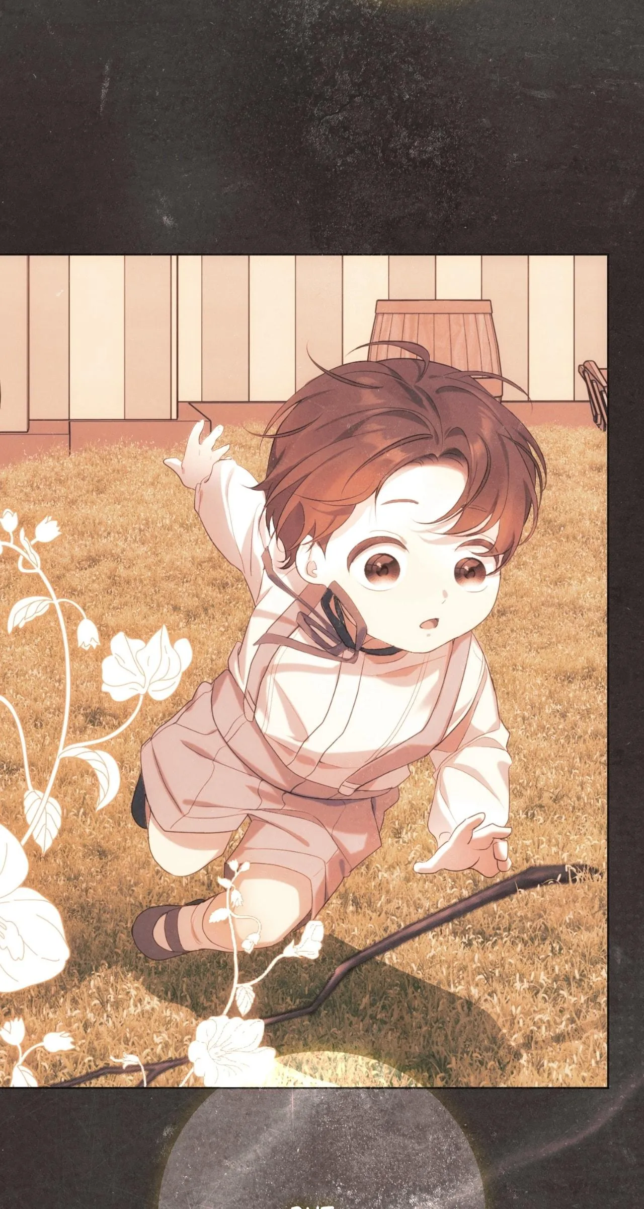 Read No More Regrets chapter 57 image 123 on Lezhin