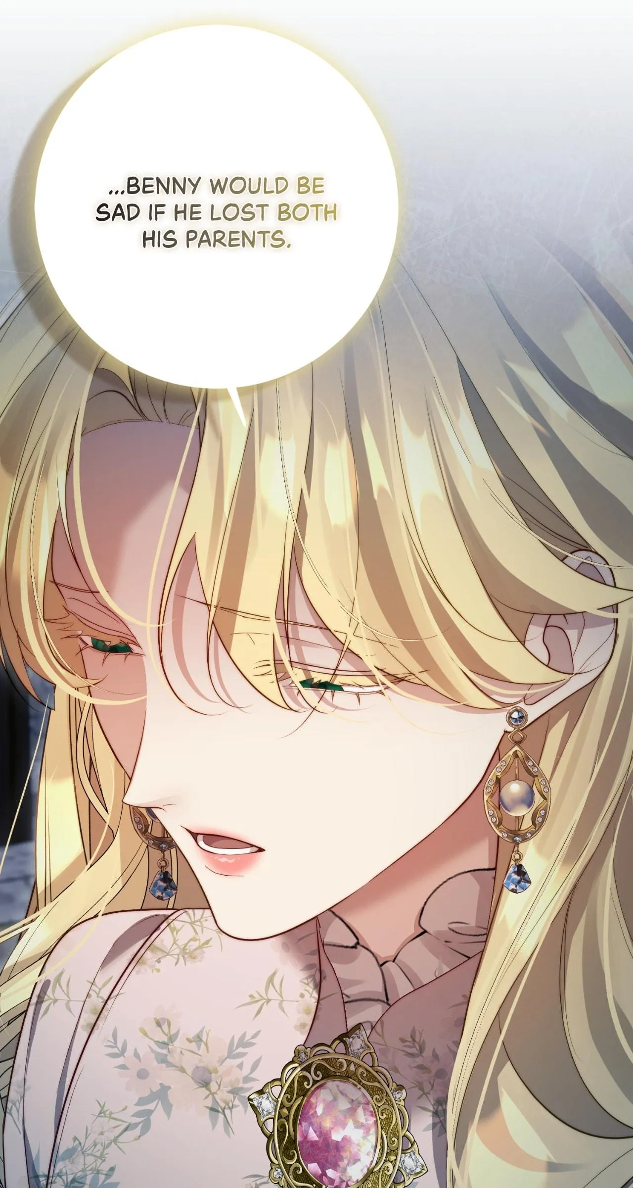 Read No More Regrets chapter 57 image 125 on Lezhin