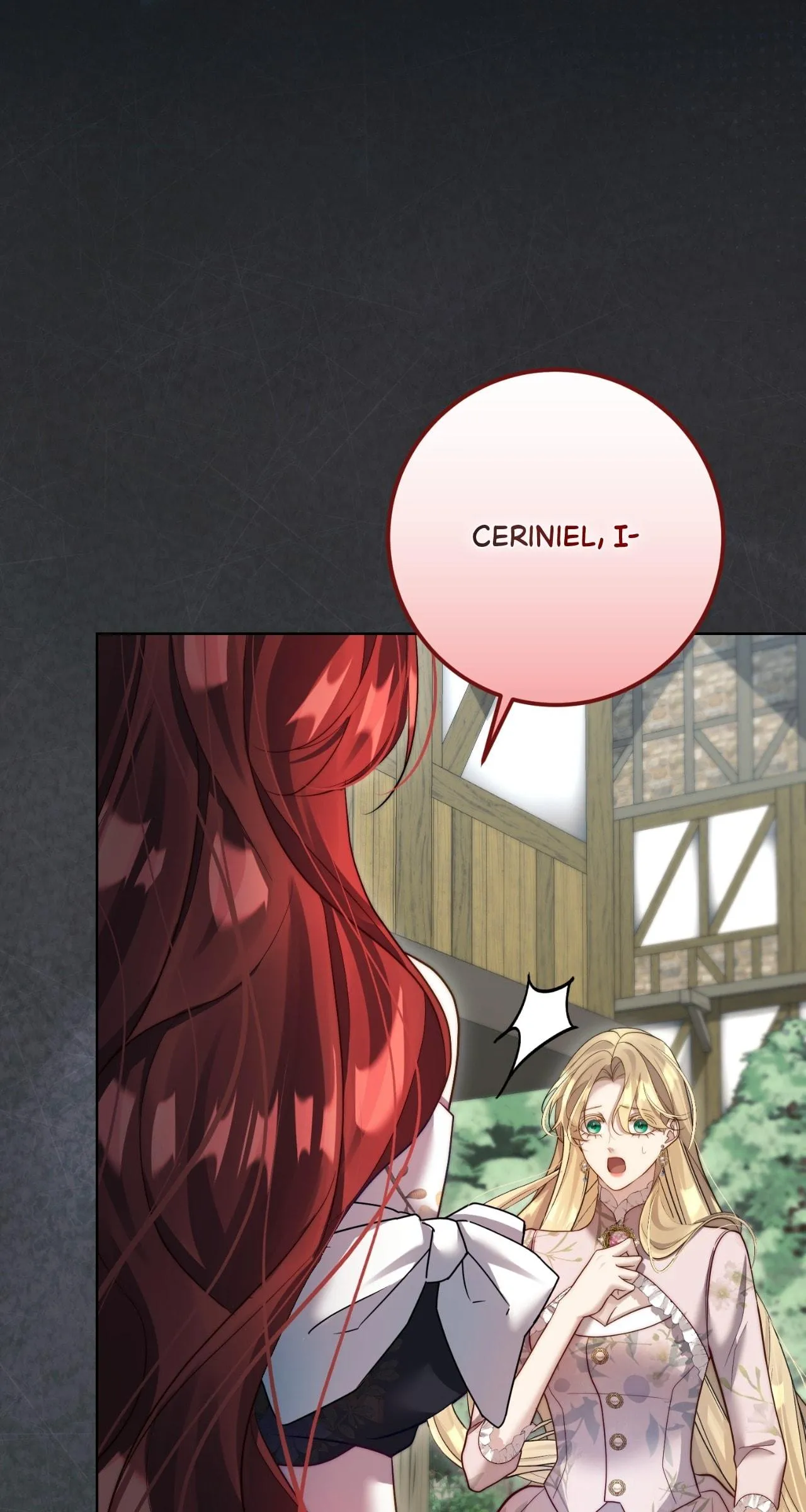 Read No More Regrets chapter 57 image 128 on Lezhin