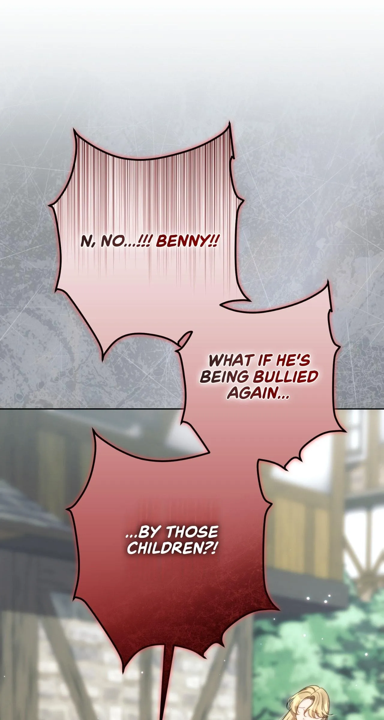 Read No More Regrets chapter 57 image 132 on Lezhin