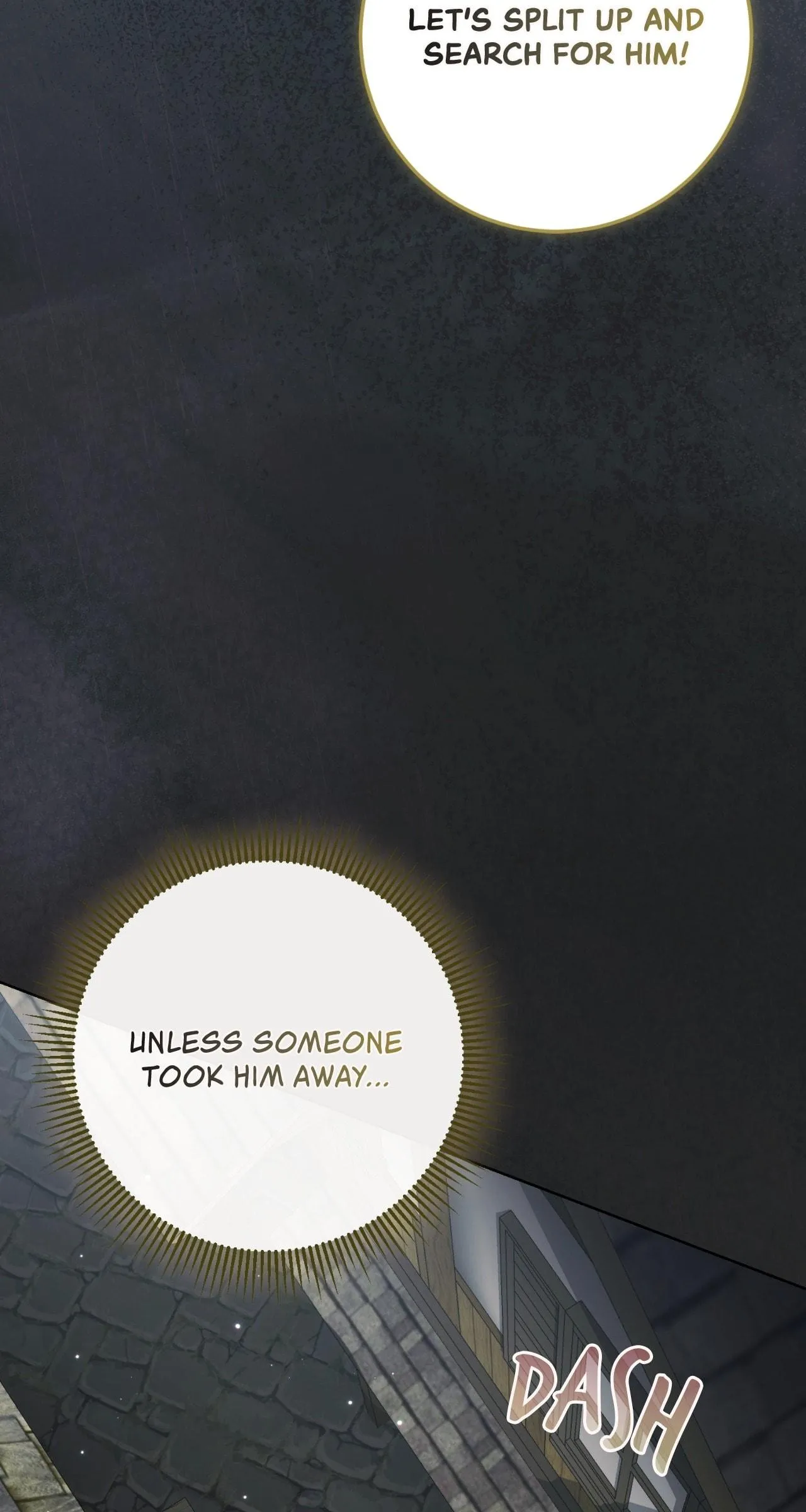 Read No More Regrets chapter 57 image 134 on Lezhin