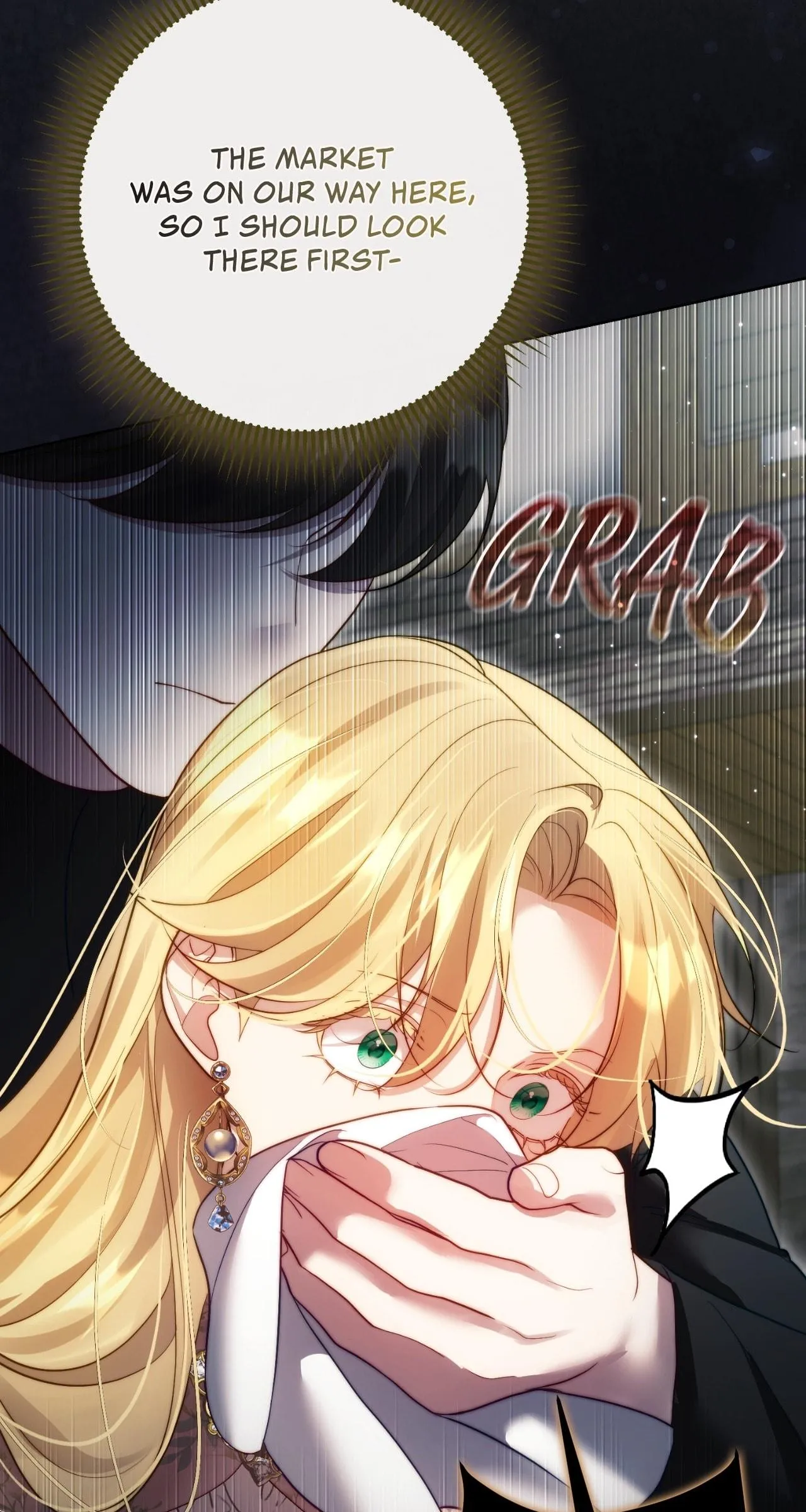 Read No More Regrets chapter 57 image 136 on Lezhin