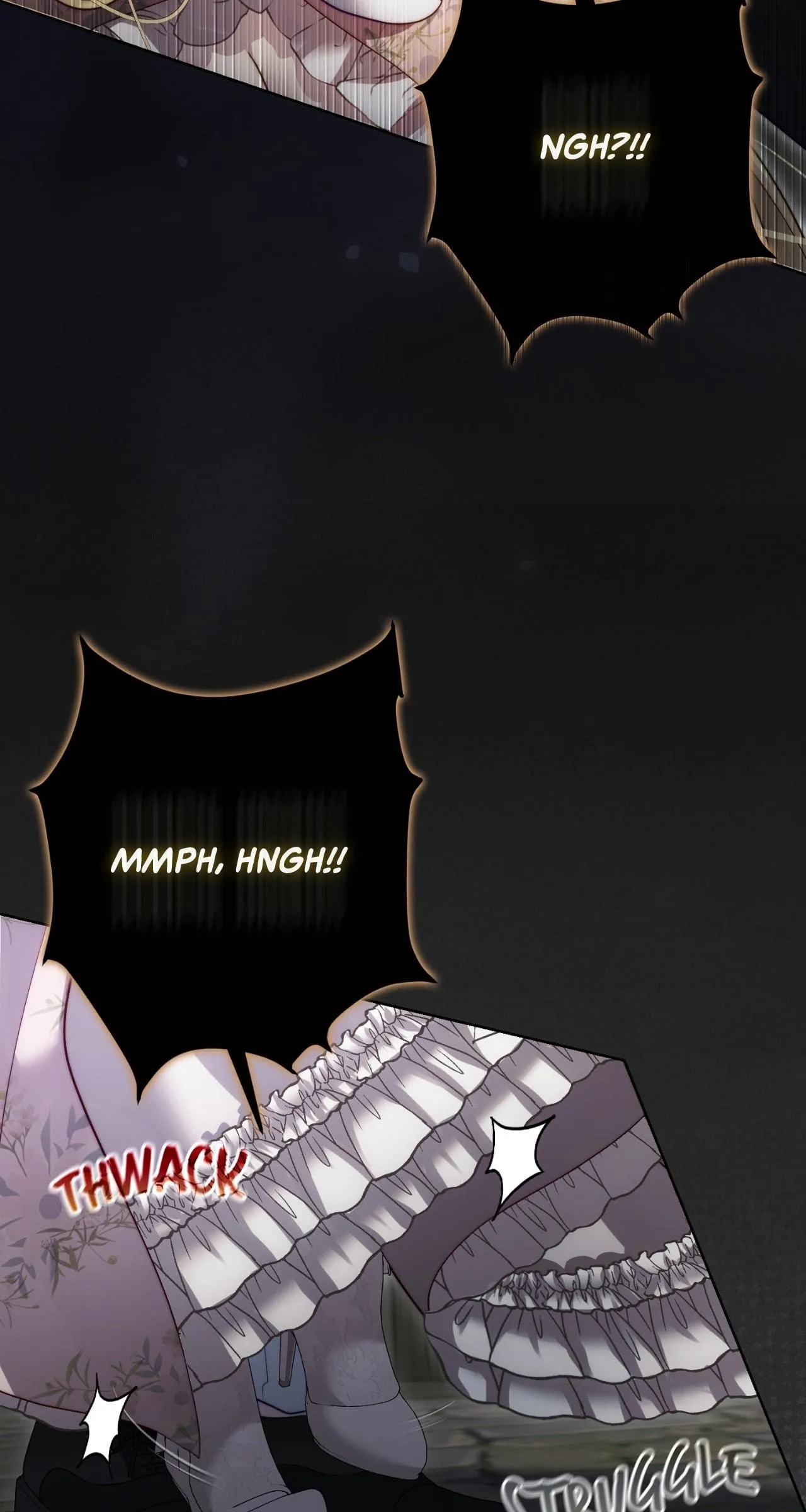 Read No More Regrets chapter 57 image 137 on Lezhin