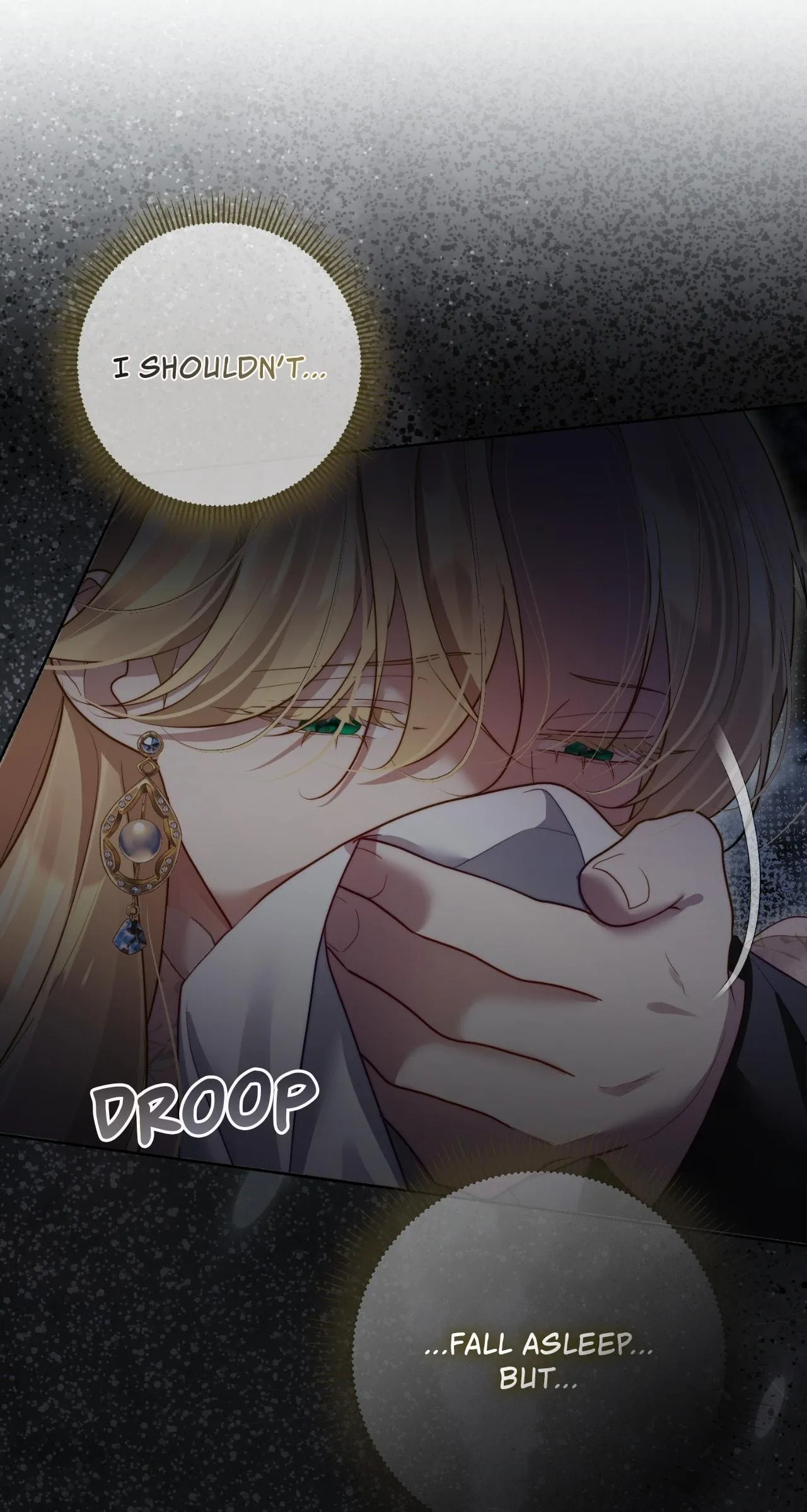 Read No More Regrets chapter 57 image 140 on Lezhin
