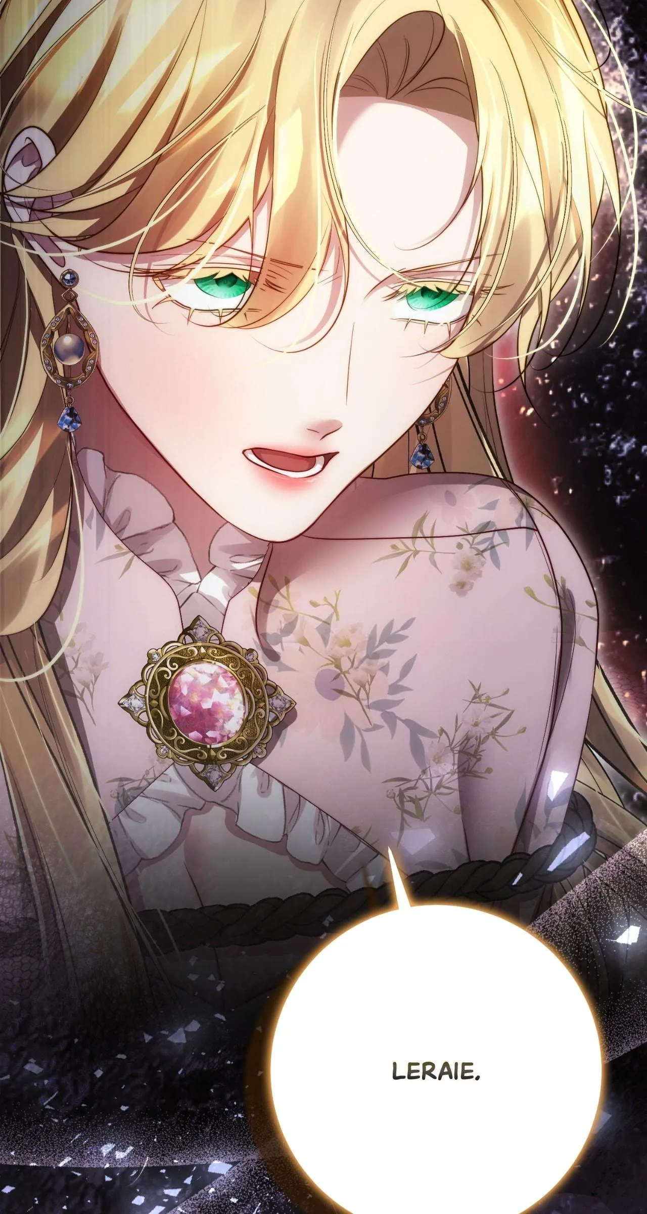 Read No More Regrets chapter 57 image 18 on Lezhin