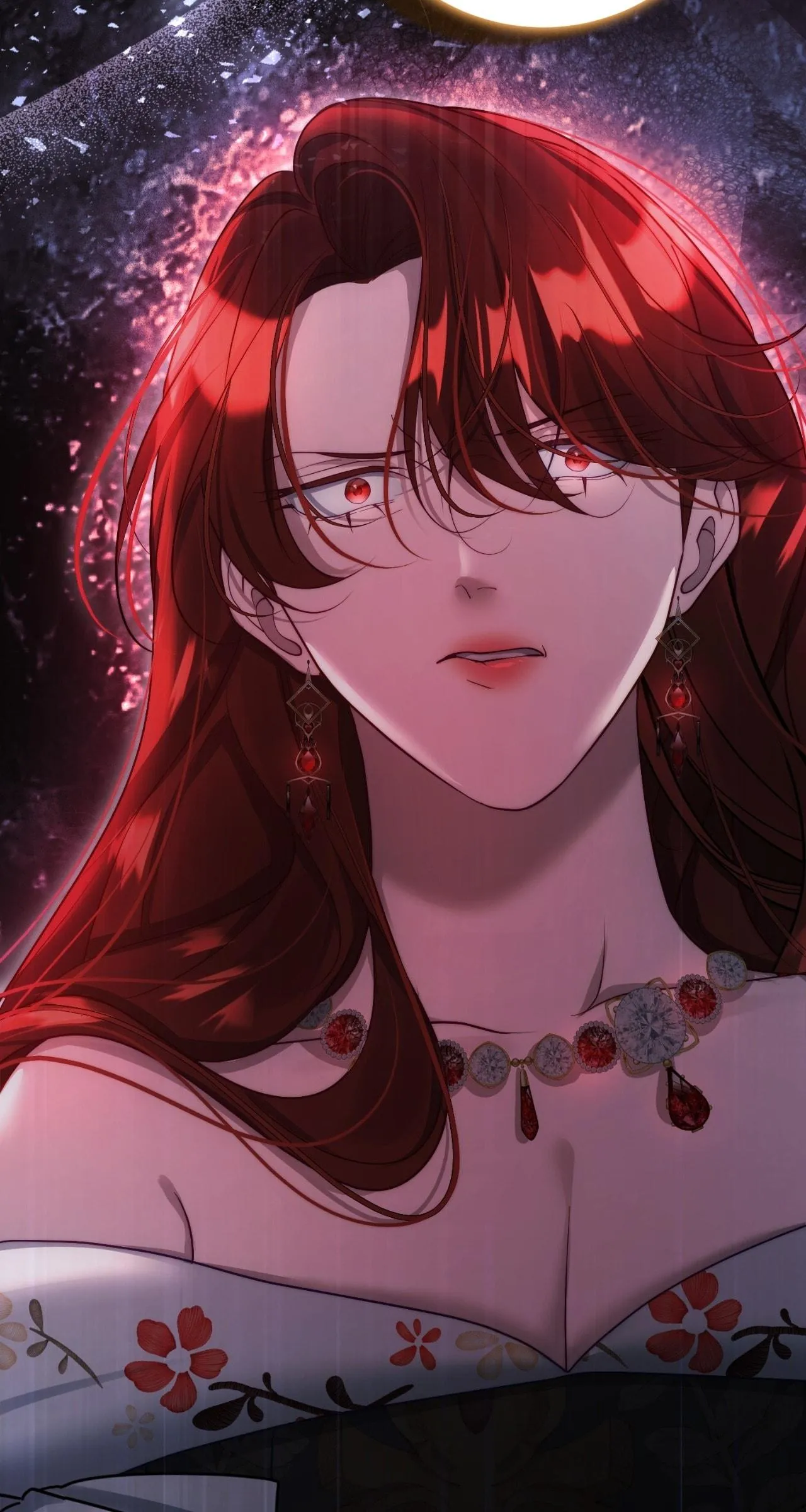Read No More Regrets chapter 57 image 19 on Lezhin