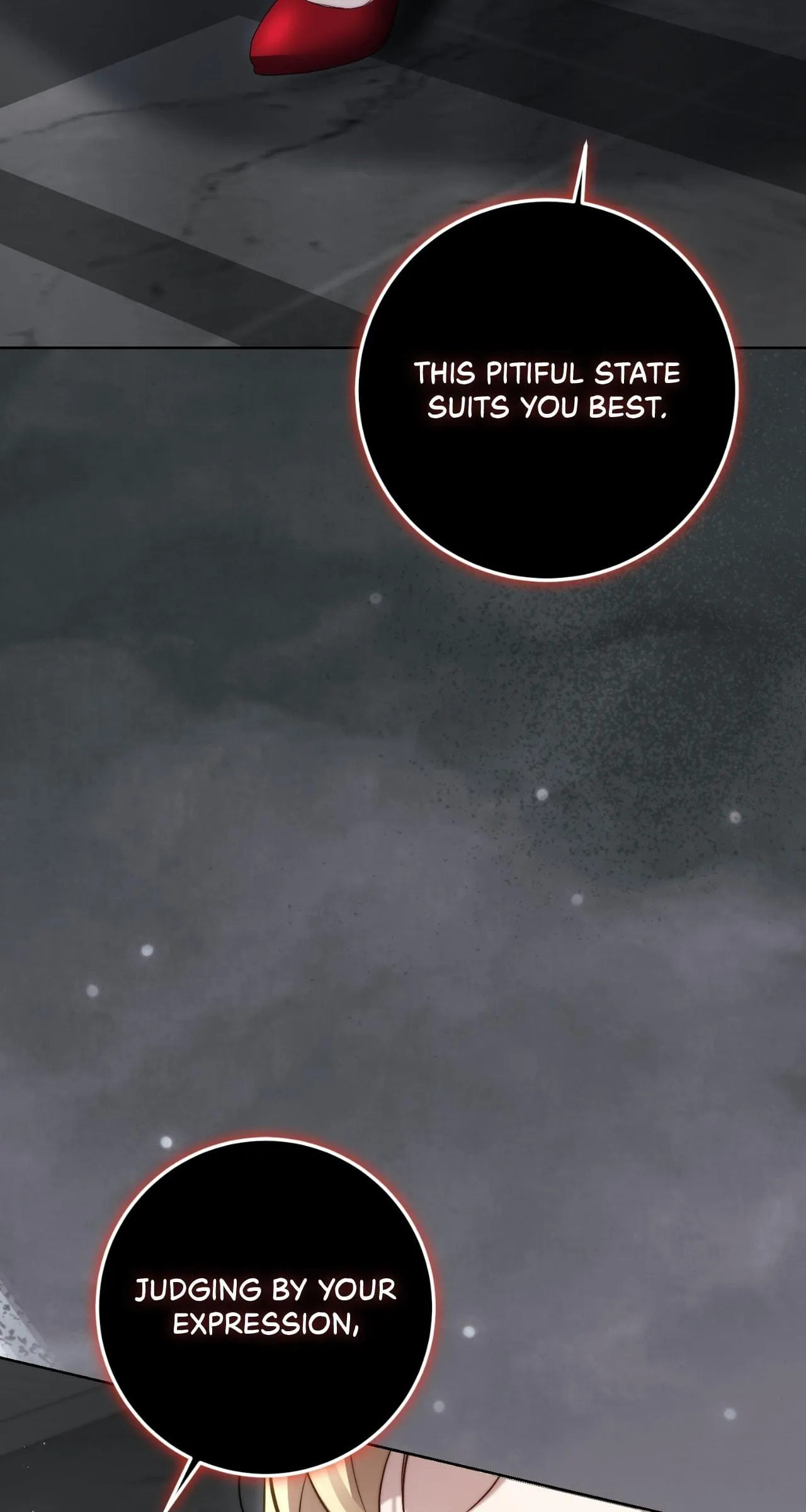 Read No More Regrets chapter 57 image 2 on Lezhin