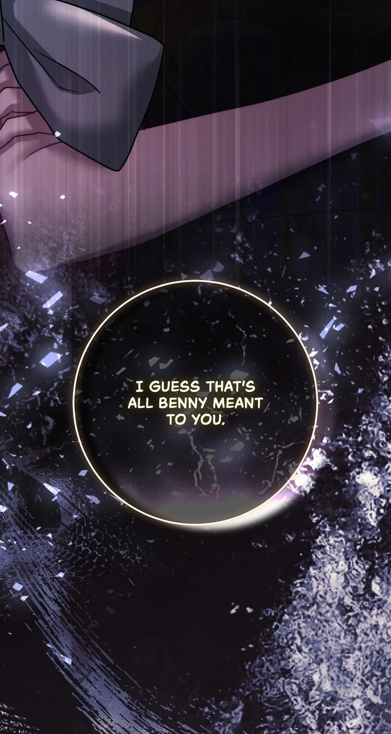 Read No More Regrets chapter 57 image 20 on Lezhin