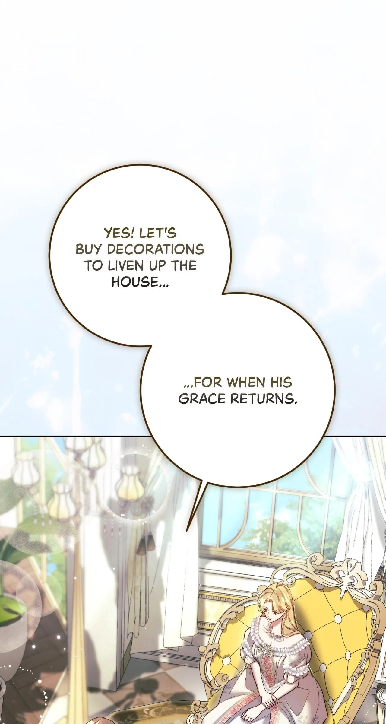 Read No More Regrets chapter 57 image 25 on Lezhin