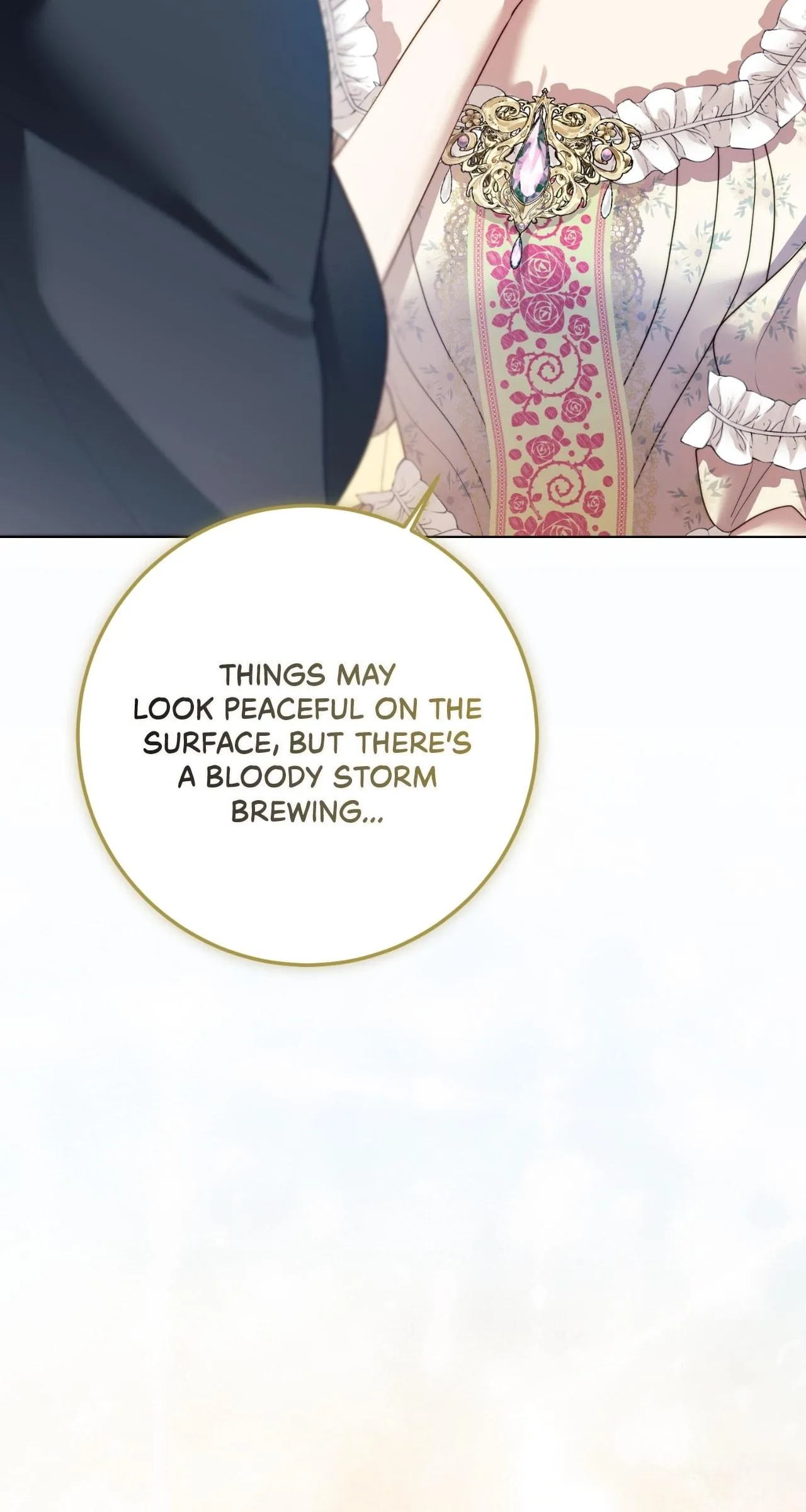Read No More Regrets chapter 57 image 28 on Lezhin