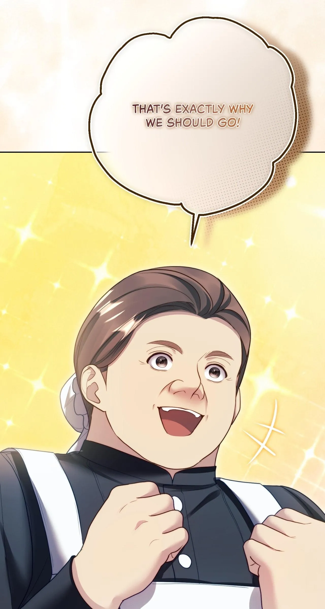 Read No More Regrets chapter 57 image 29 on Lezhin
