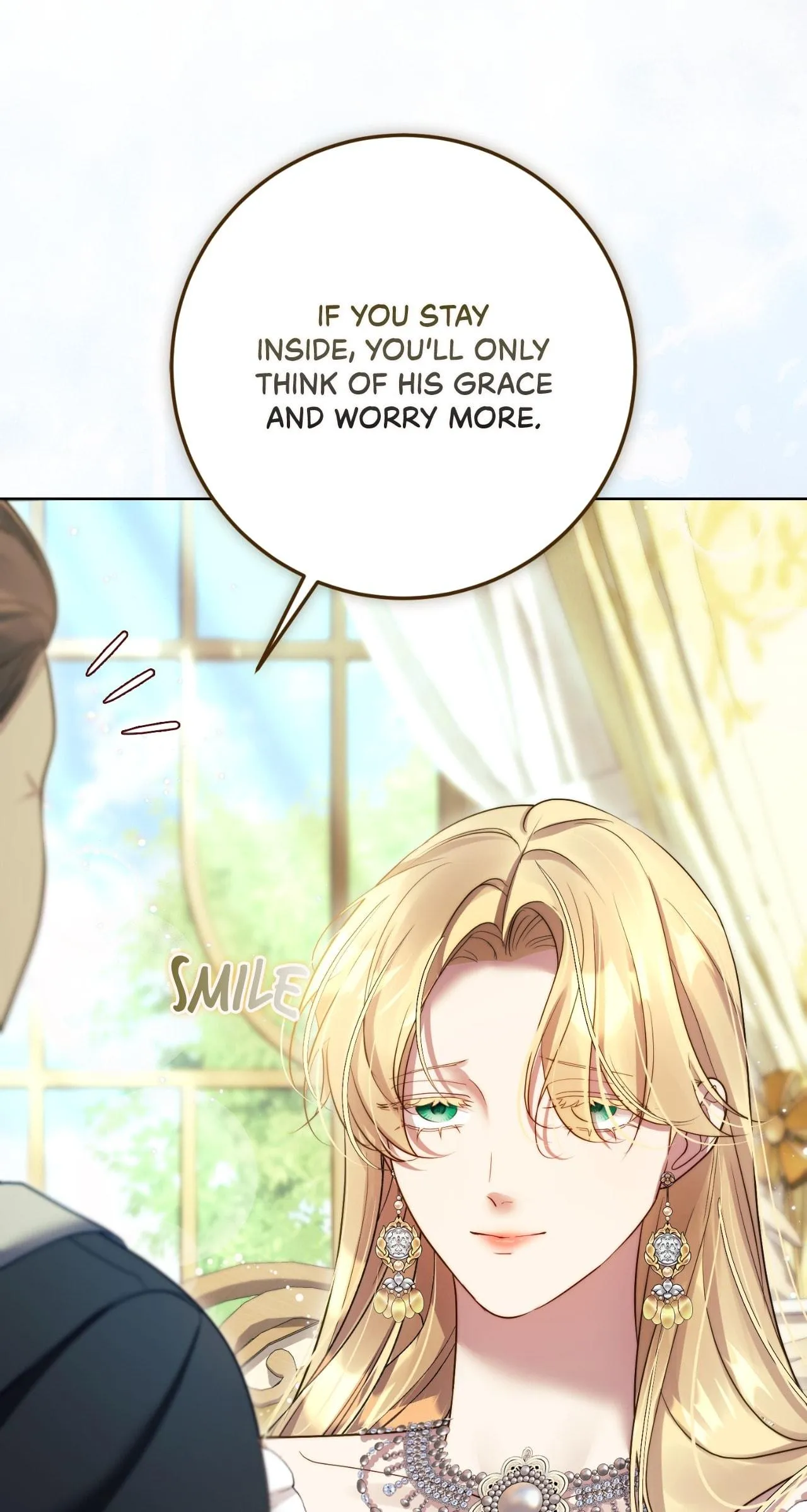 Read No More Regrets chapter 57 image 31 on Lezhin