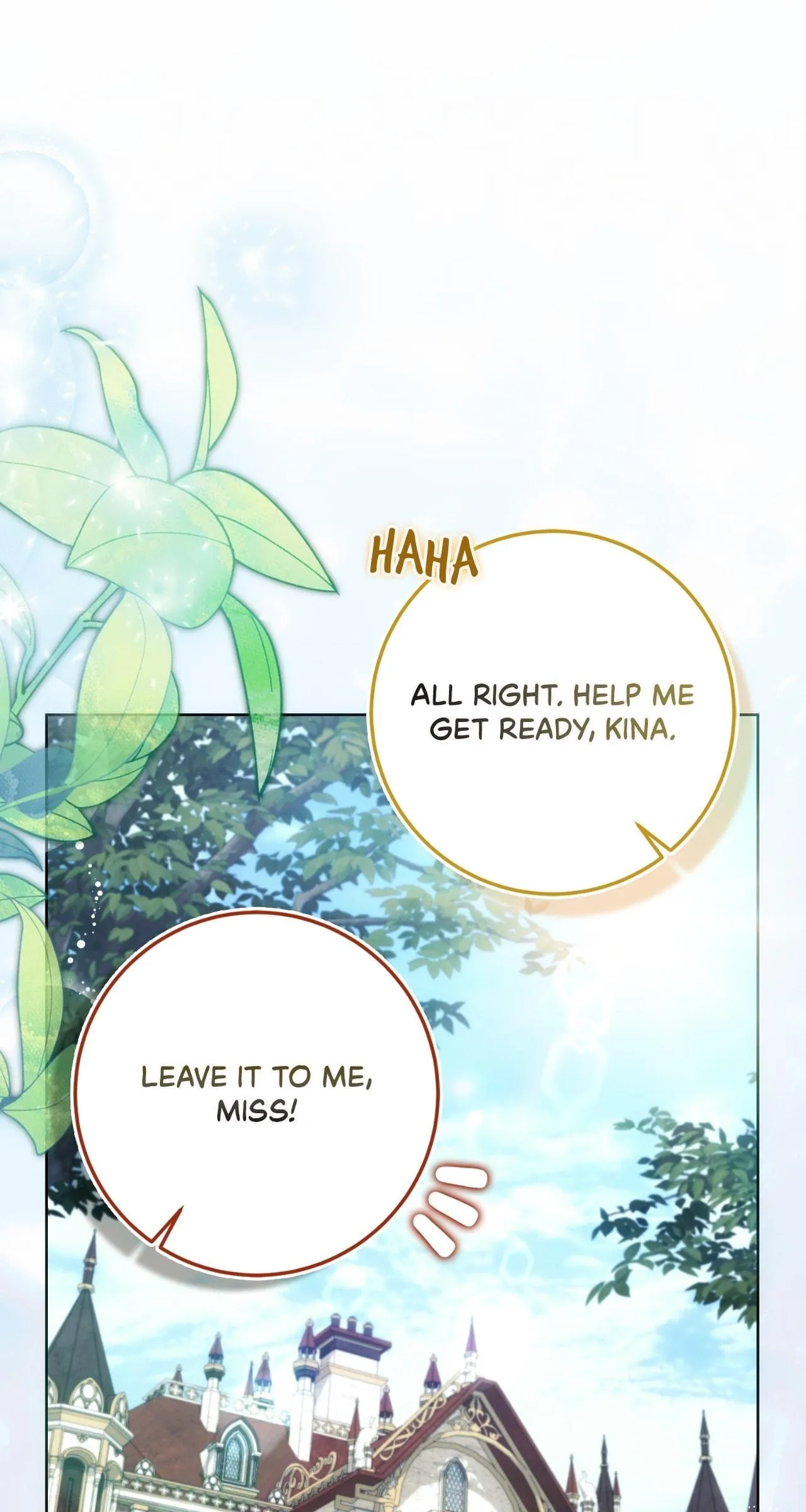 Read No More Regrets chapter 57 image 33 on Lezhin