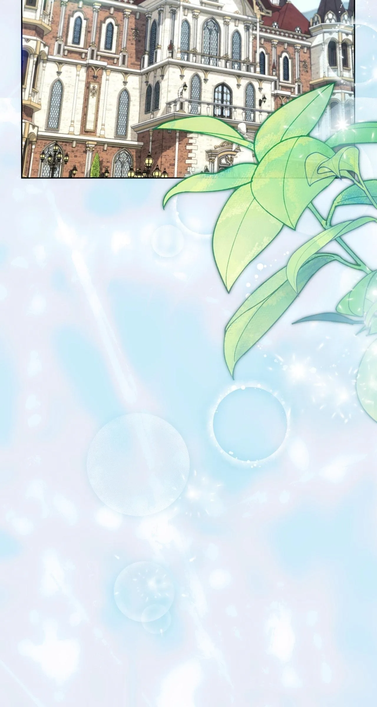 Read No More Regrets chapter 57 image 34 on Lezhin