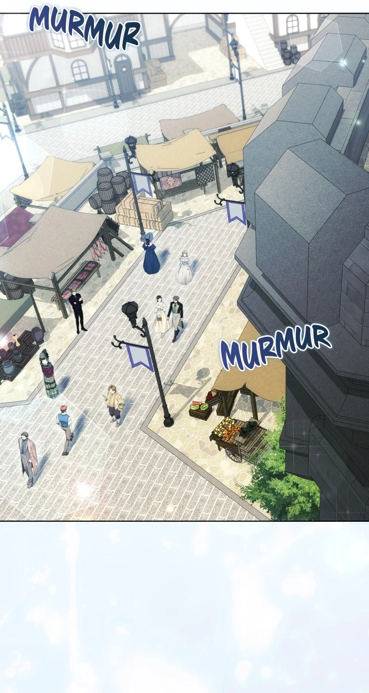 Read No More Regrets chapter 57 image 36 on Lezhin