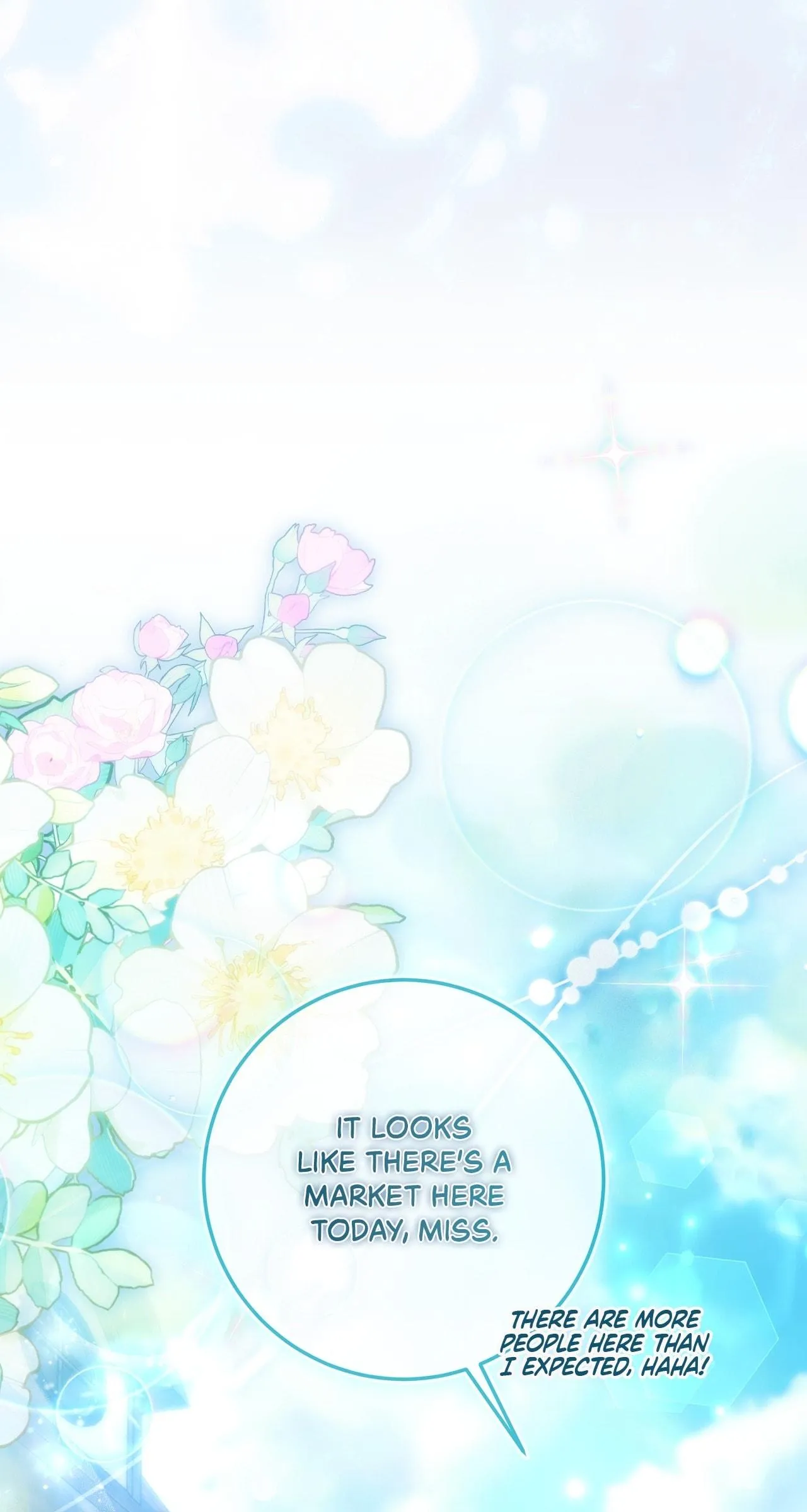 Read No More Regrets chapter 57 image 37 on Lezhin
