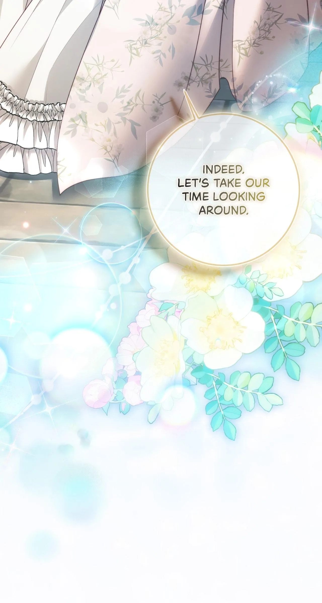 Read No More Regrets chapter 57 image 39 on Lezhin