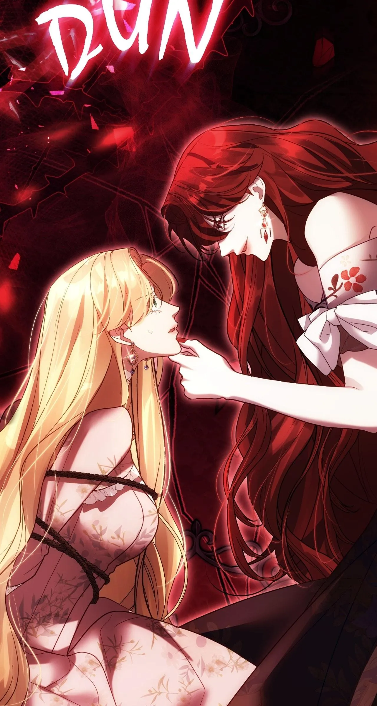 Read No More Regrets chapter 57 image 4 on Lezhin