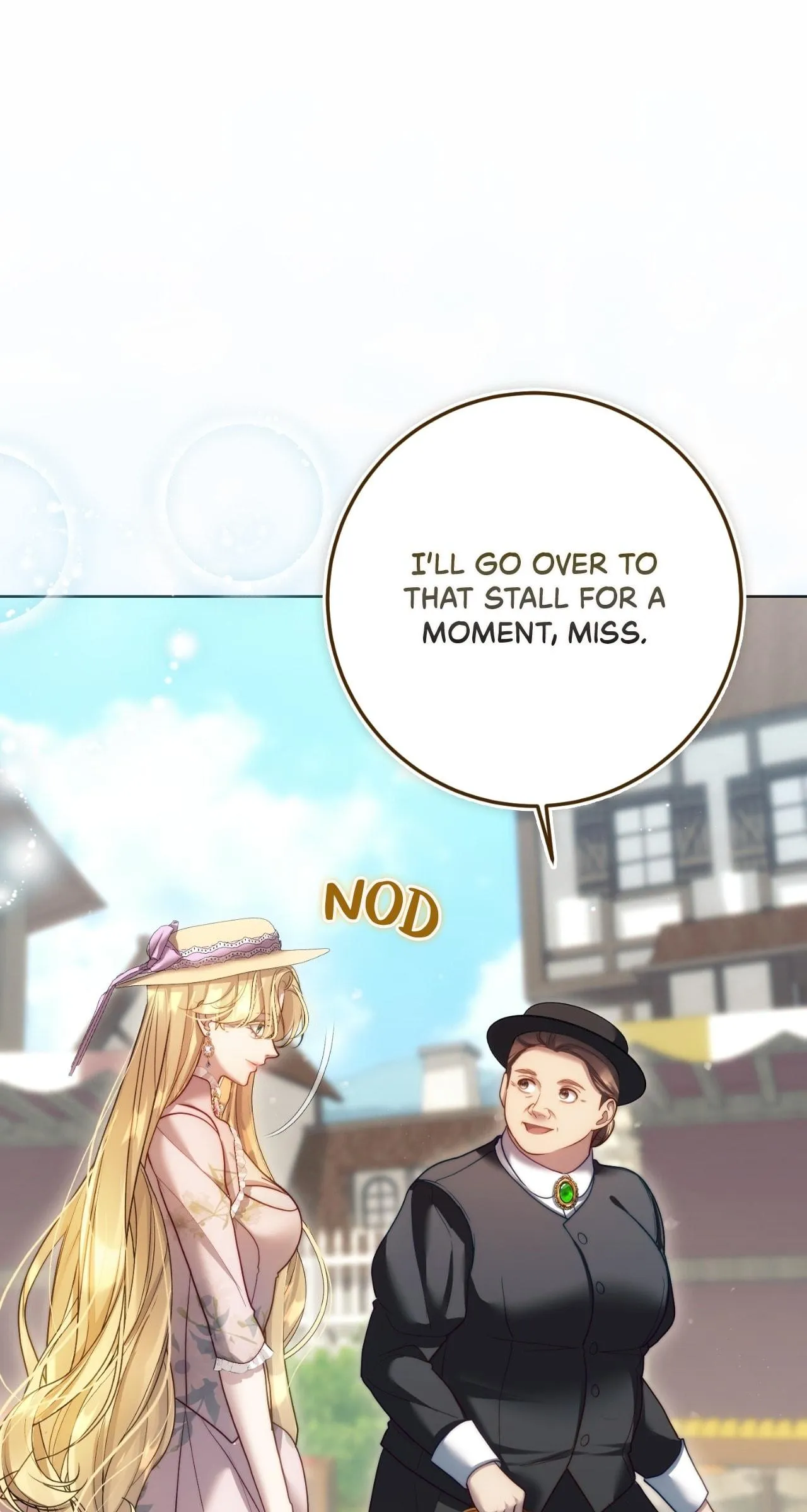 Read No More Regrets chapter 57 image 41 on Lezhin