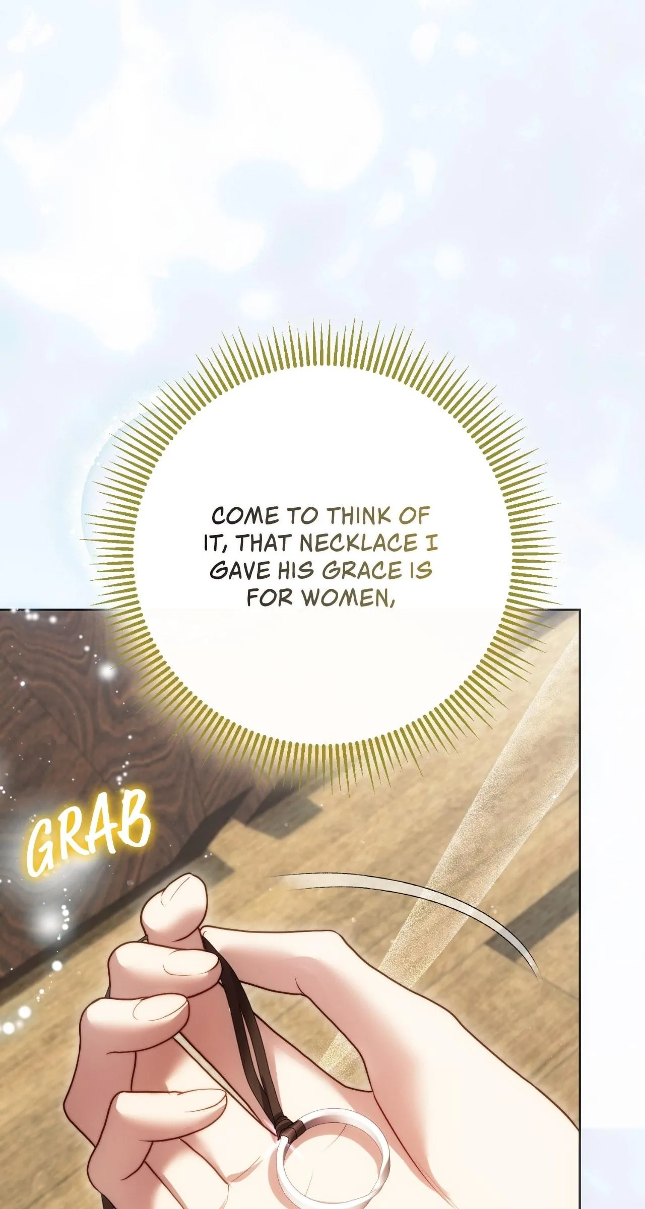 Read No More Regrets chapter 57 image 47 on Lezhin