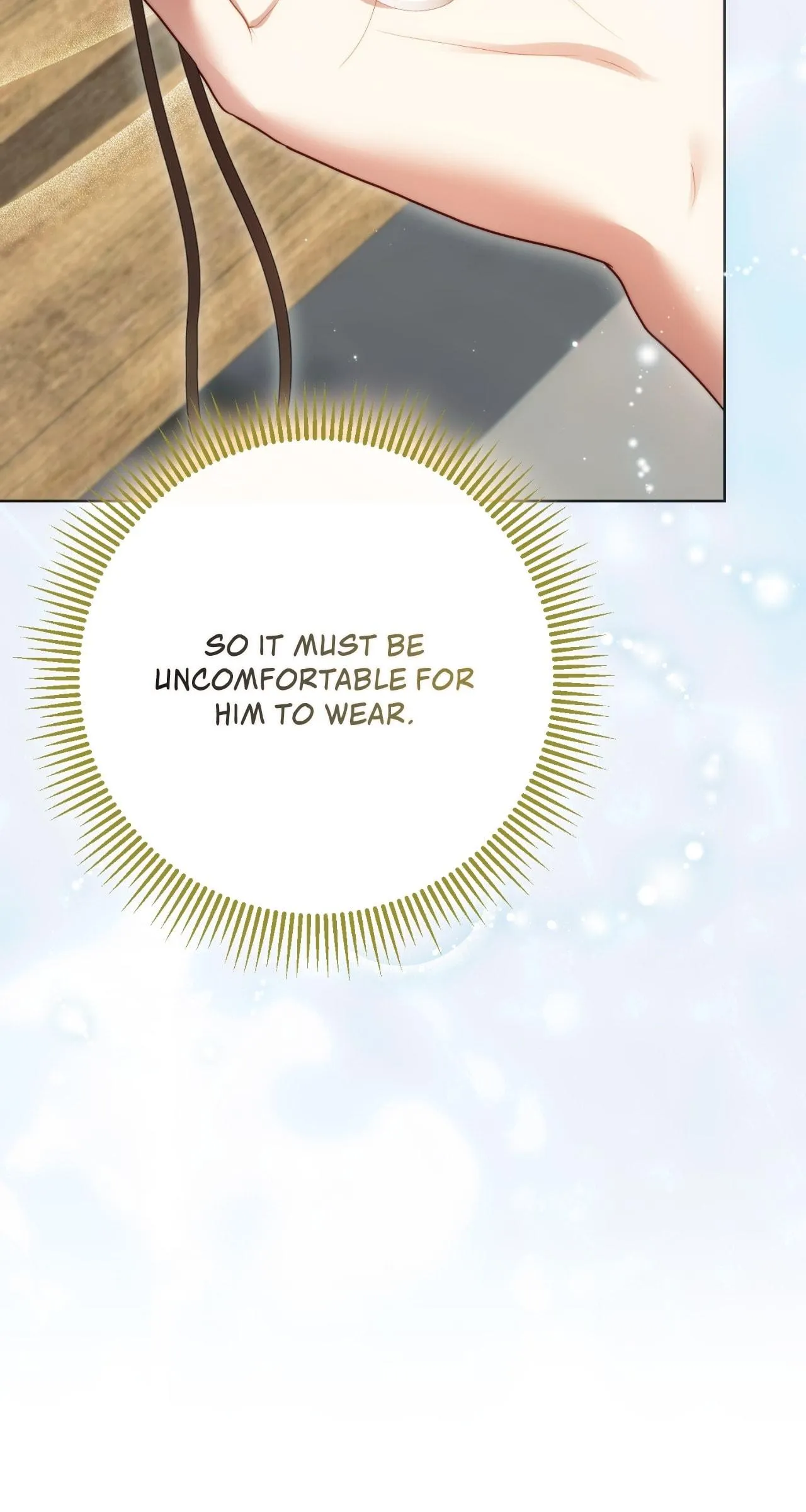 Read No More Regrets chapter 57 image 48 on Lezhin