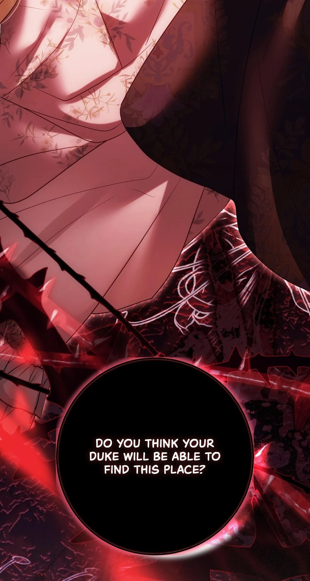 Read No More Regrets chapter 57 image 5 on Lezhin