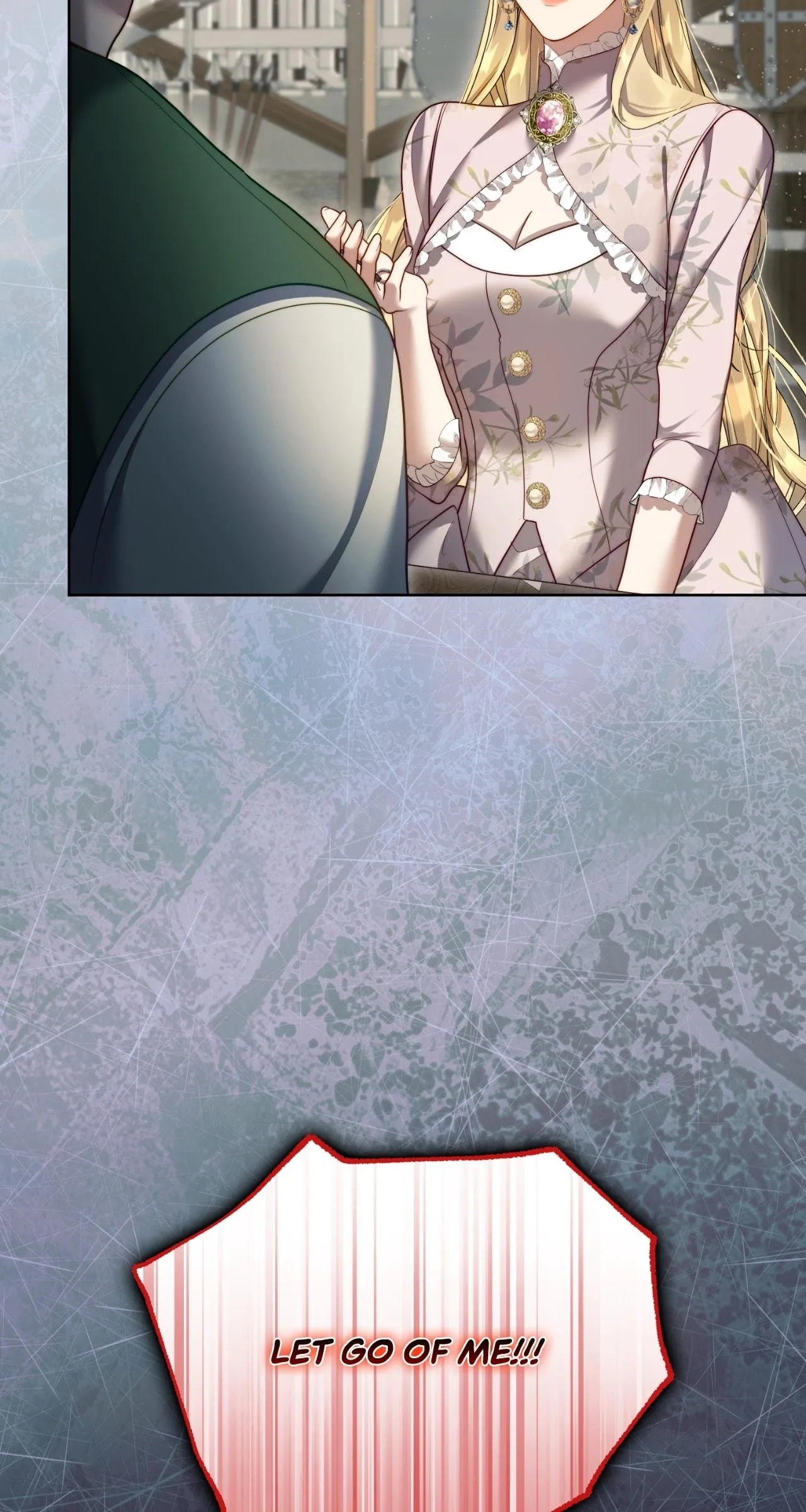 Read No More Regrets chapter 57 image 50 on Lezhin