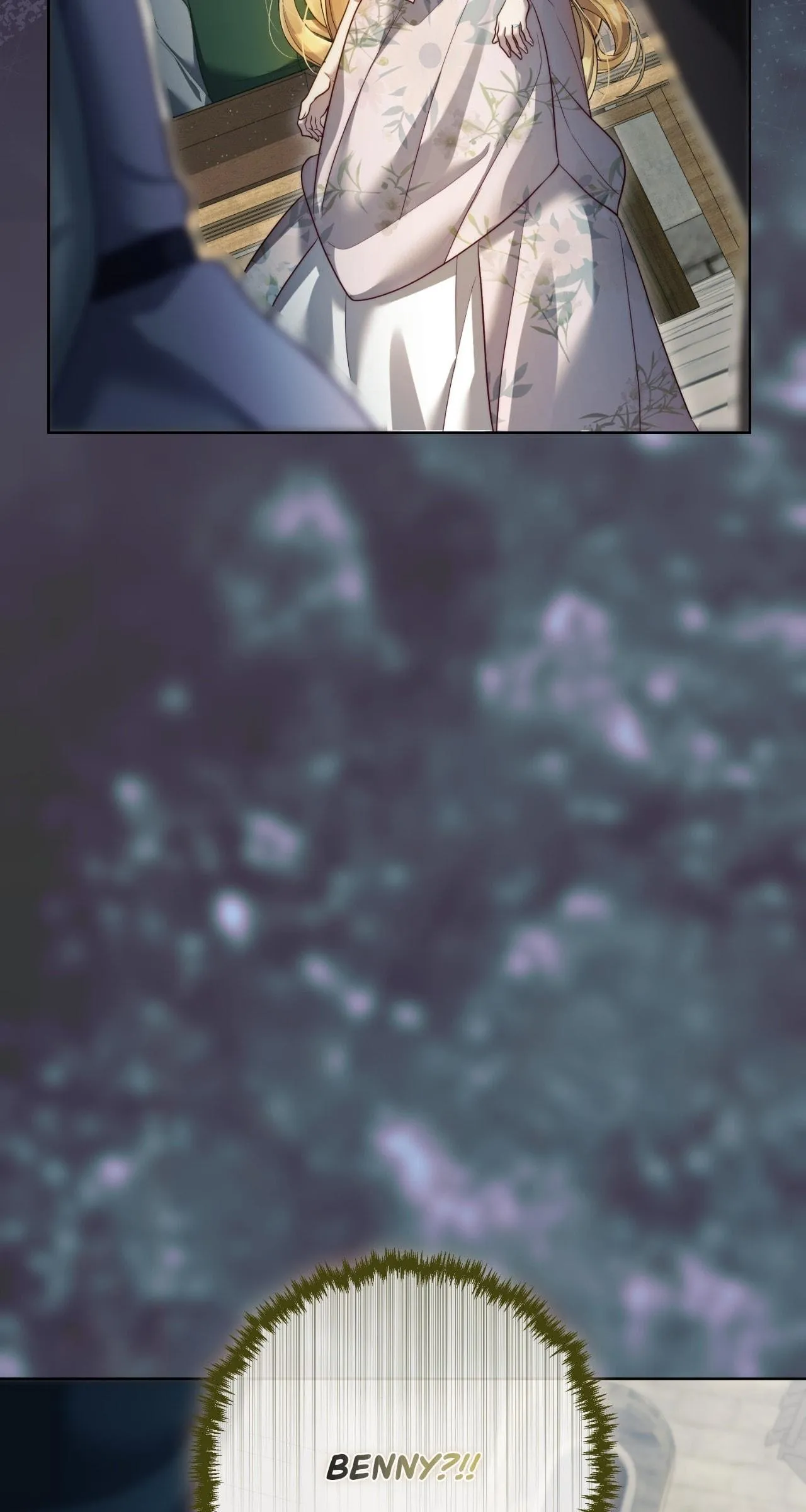 Read No More Regrets chapter 57 image 52 on Lezhin