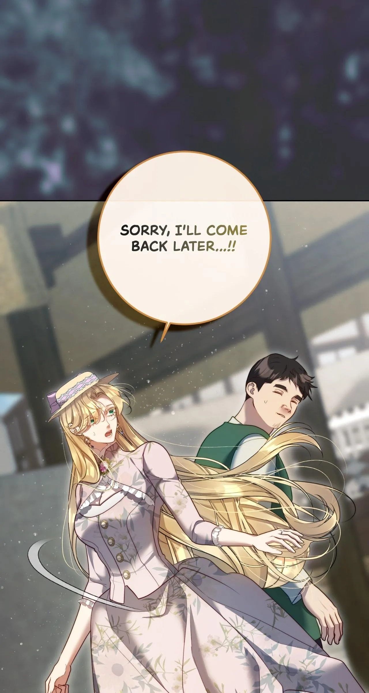Read No More Regrets chapter 57 image 54 on Lezhin