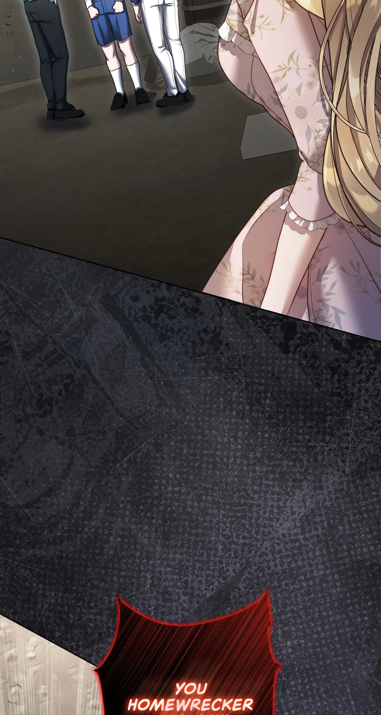 Read No More Regrets chapter 57 image 65 on Lezhin