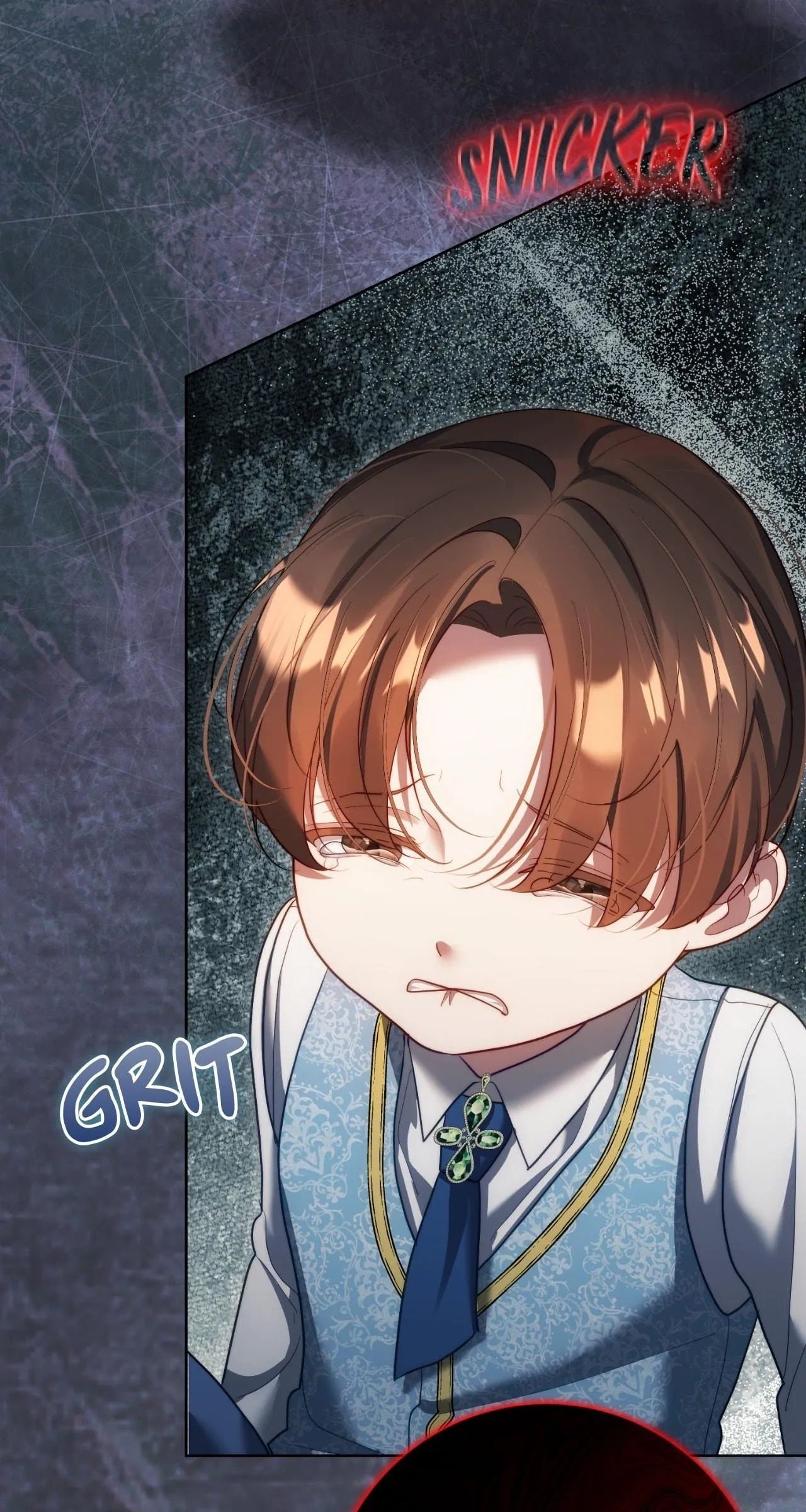 Read No More Regrets chapter 57 image 76 on Lezhin